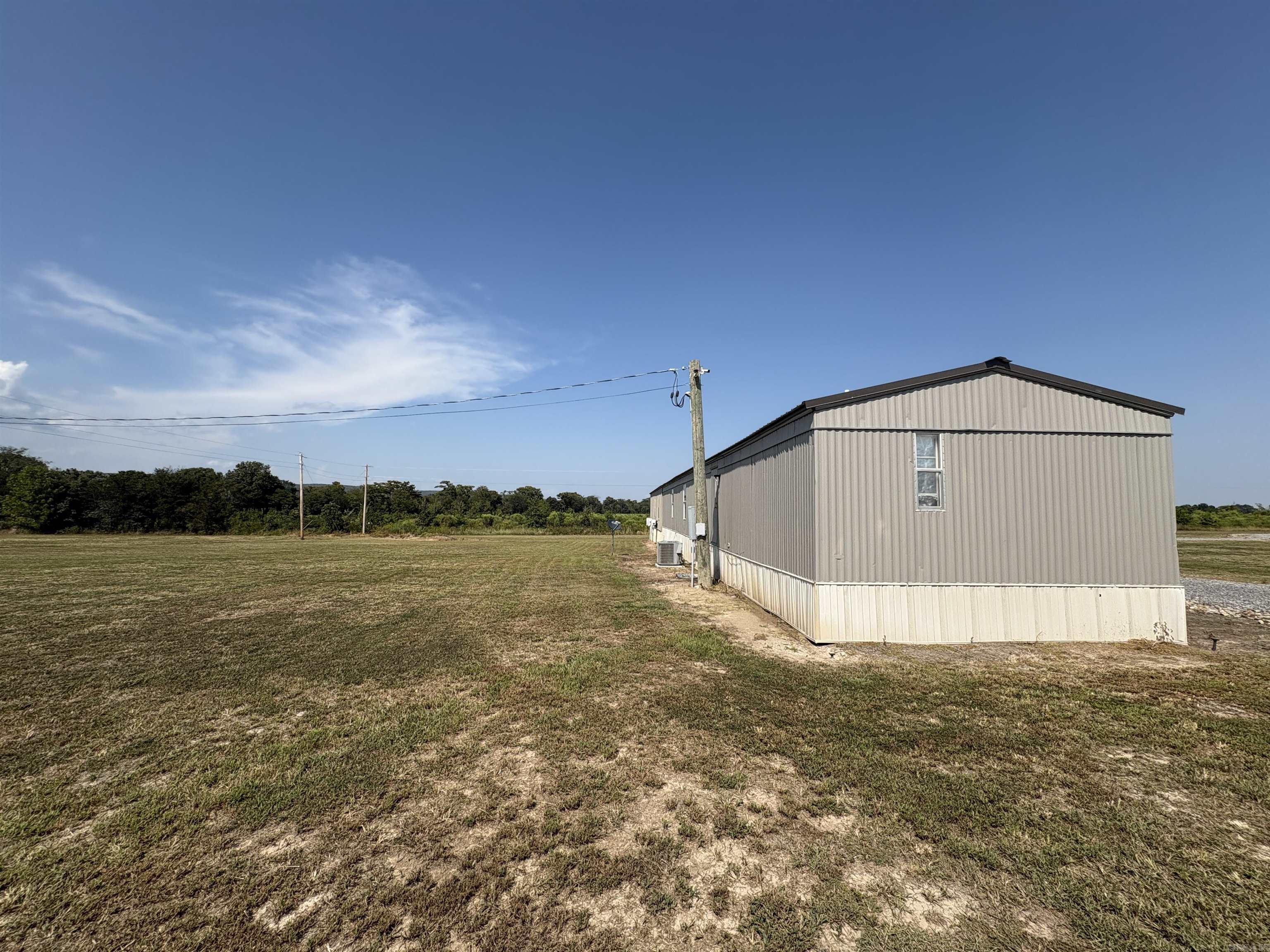 1982 Jackson 315 Bradford, AR 72020