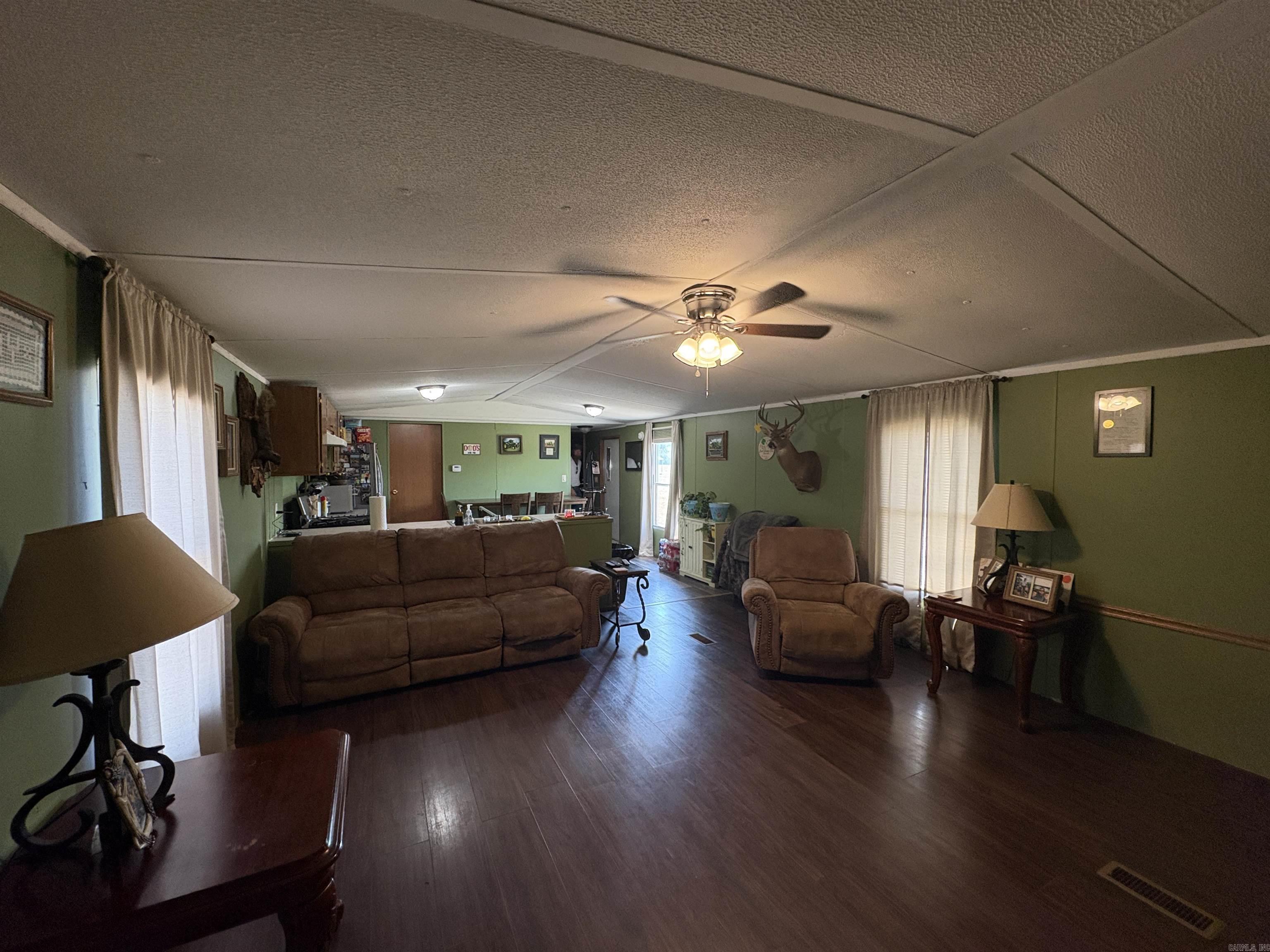 1982 Jackson 315 Bradford, AR 72020