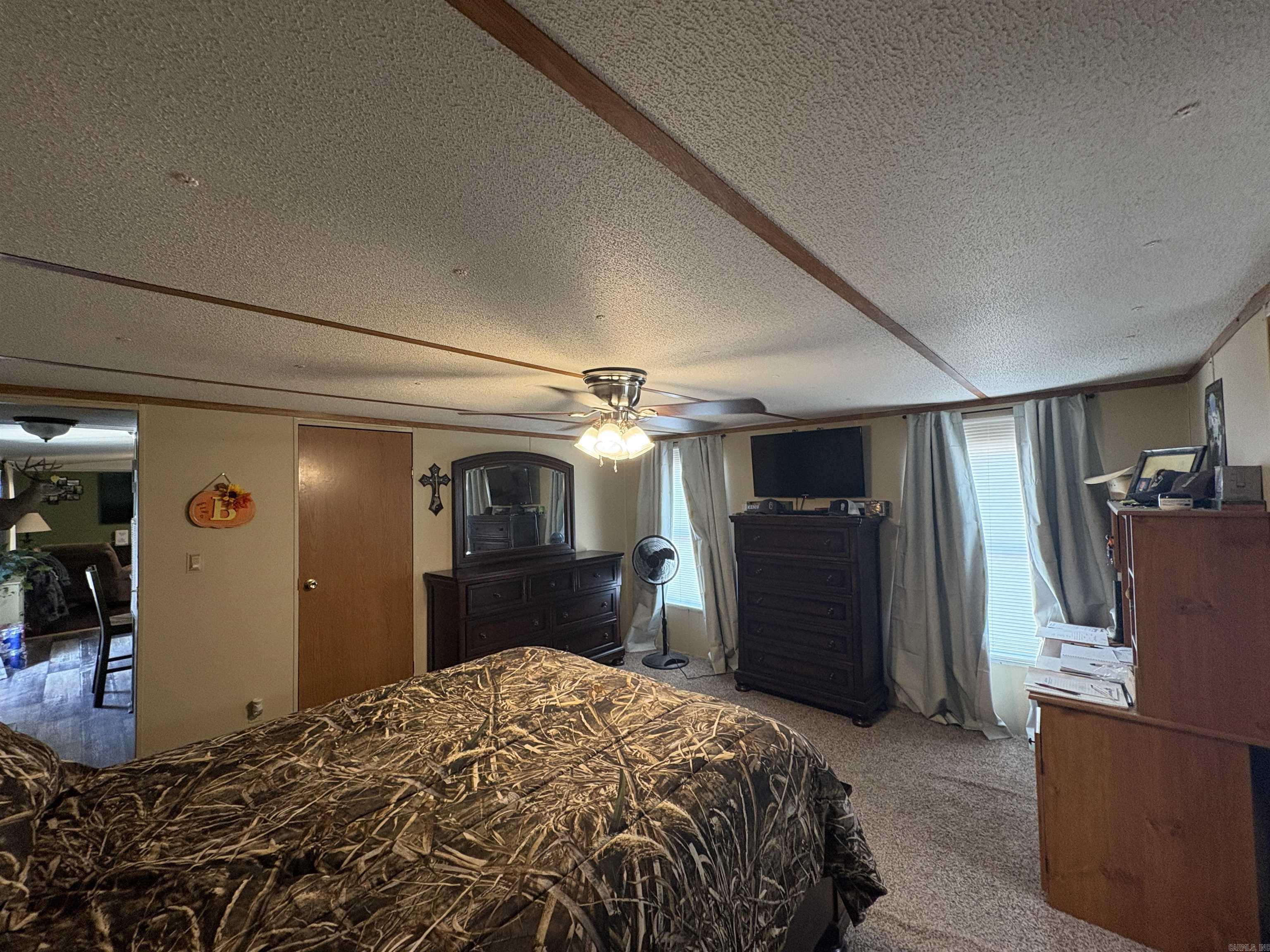 1982 Jackson 315 Bradford, AR 72020