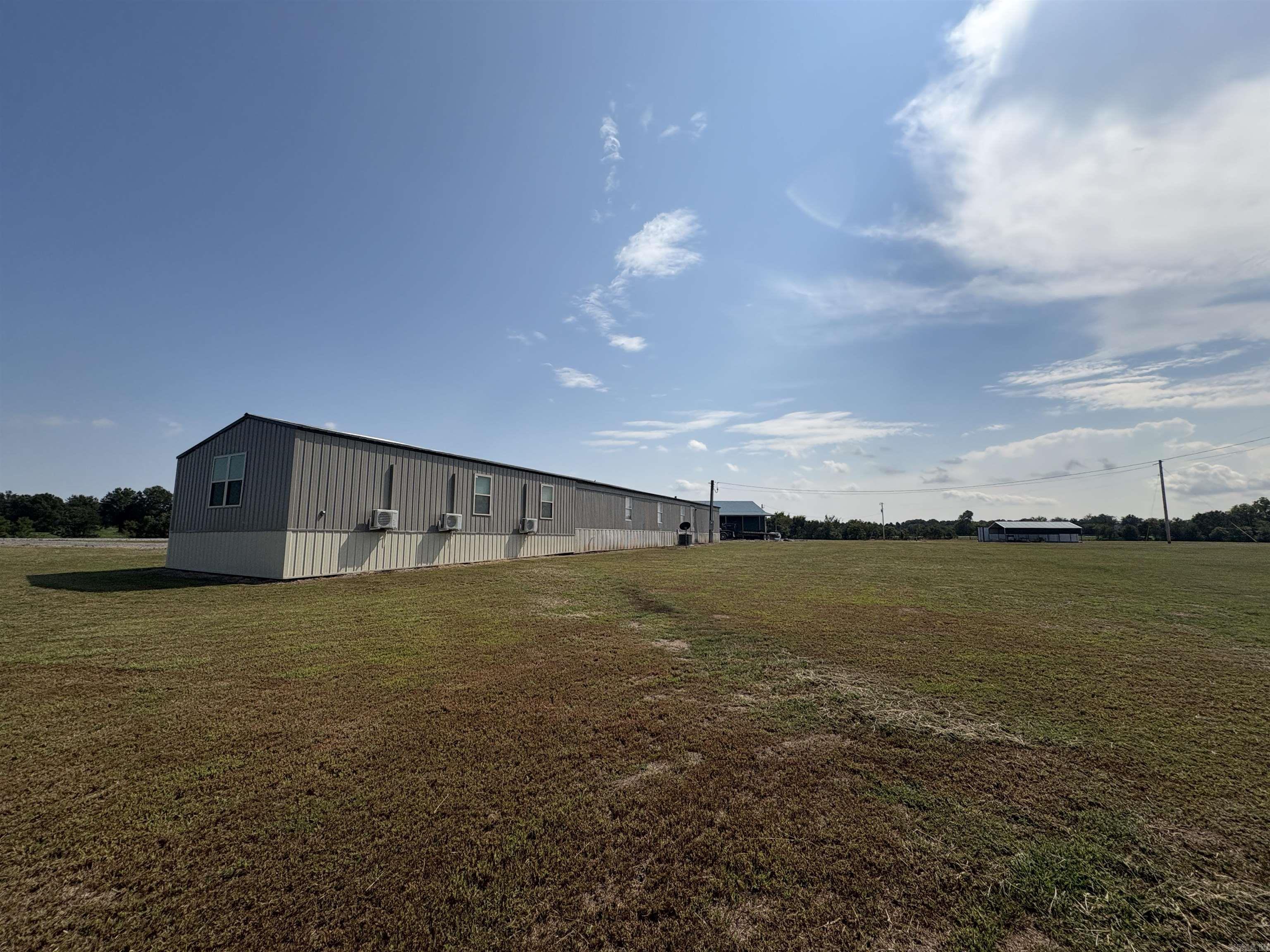 1982 Jackson 315 Bradford, AR 72020