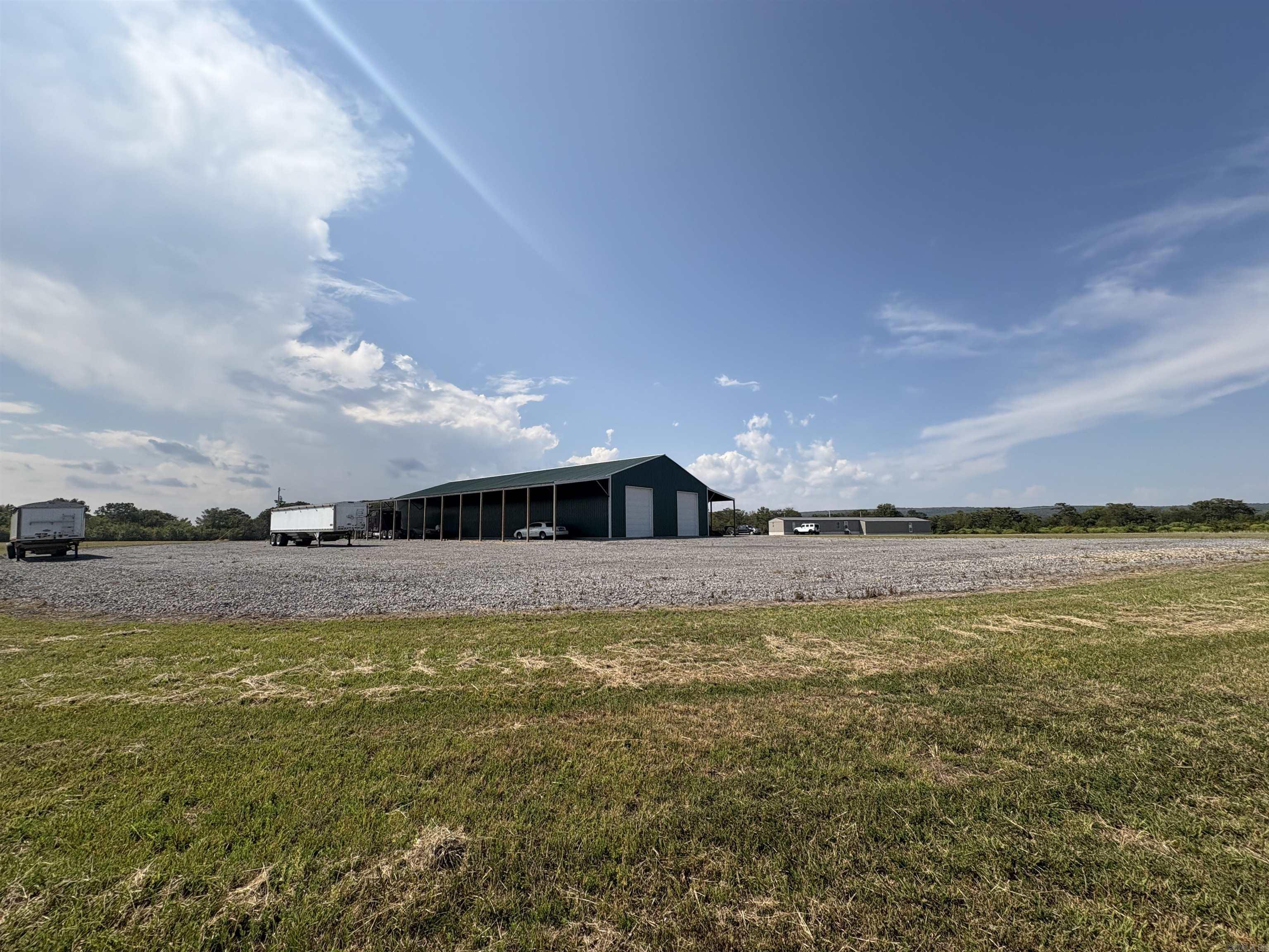 1982 Jackson 315 Bradford, AR 72020