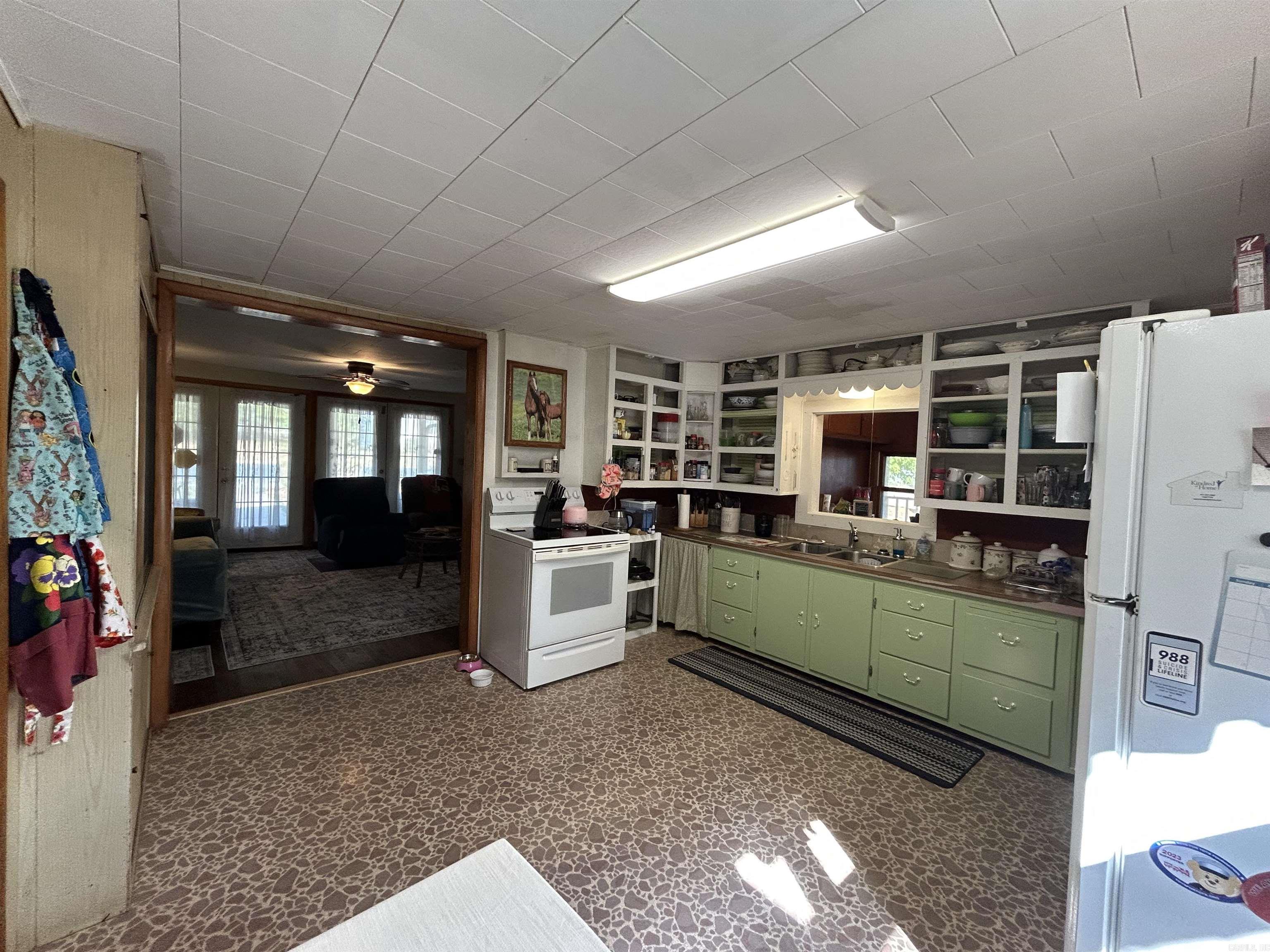 510 Carhart  Alton, MO