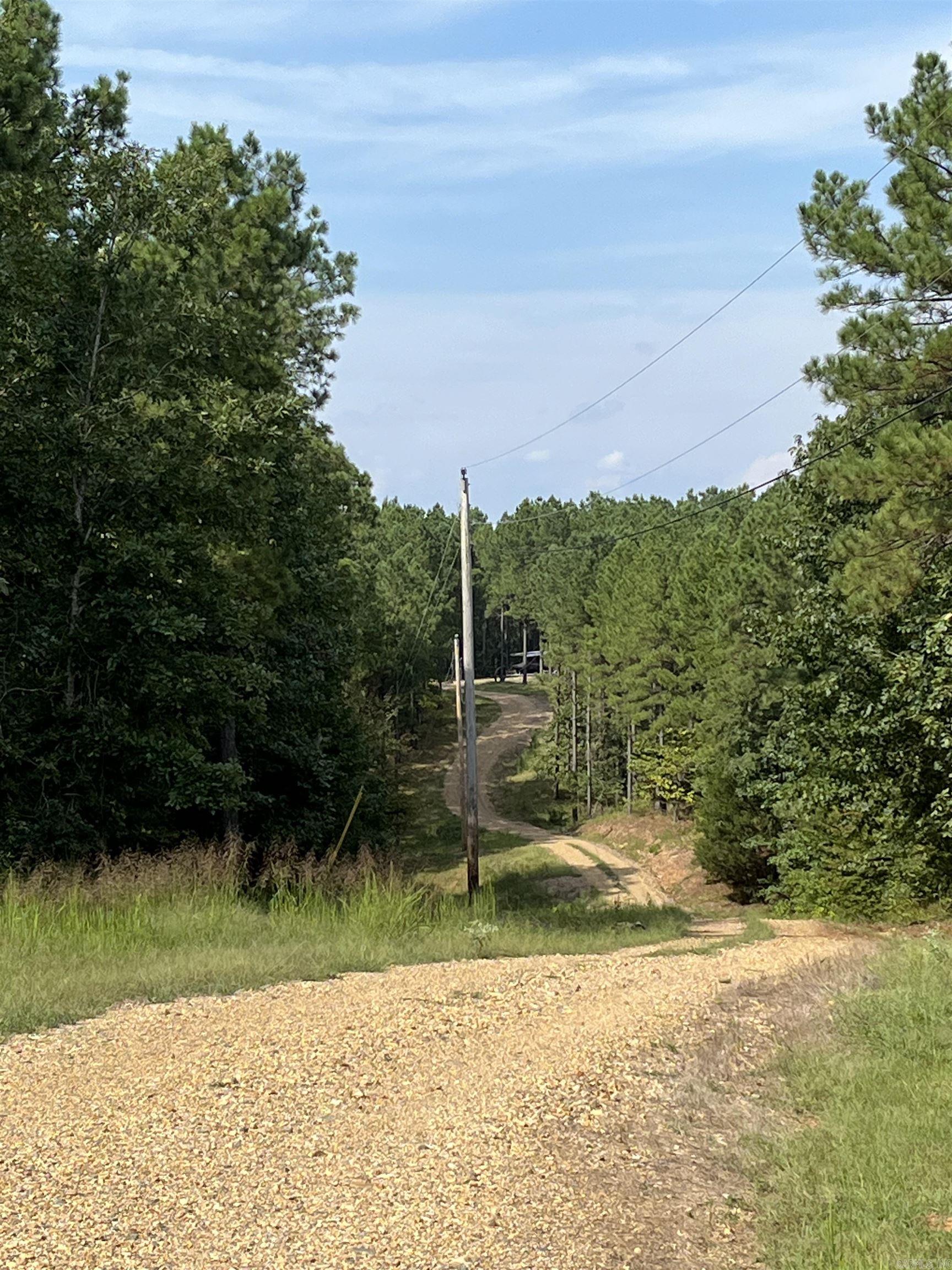 84 N Old Factory Site  Murfreesboro, AR