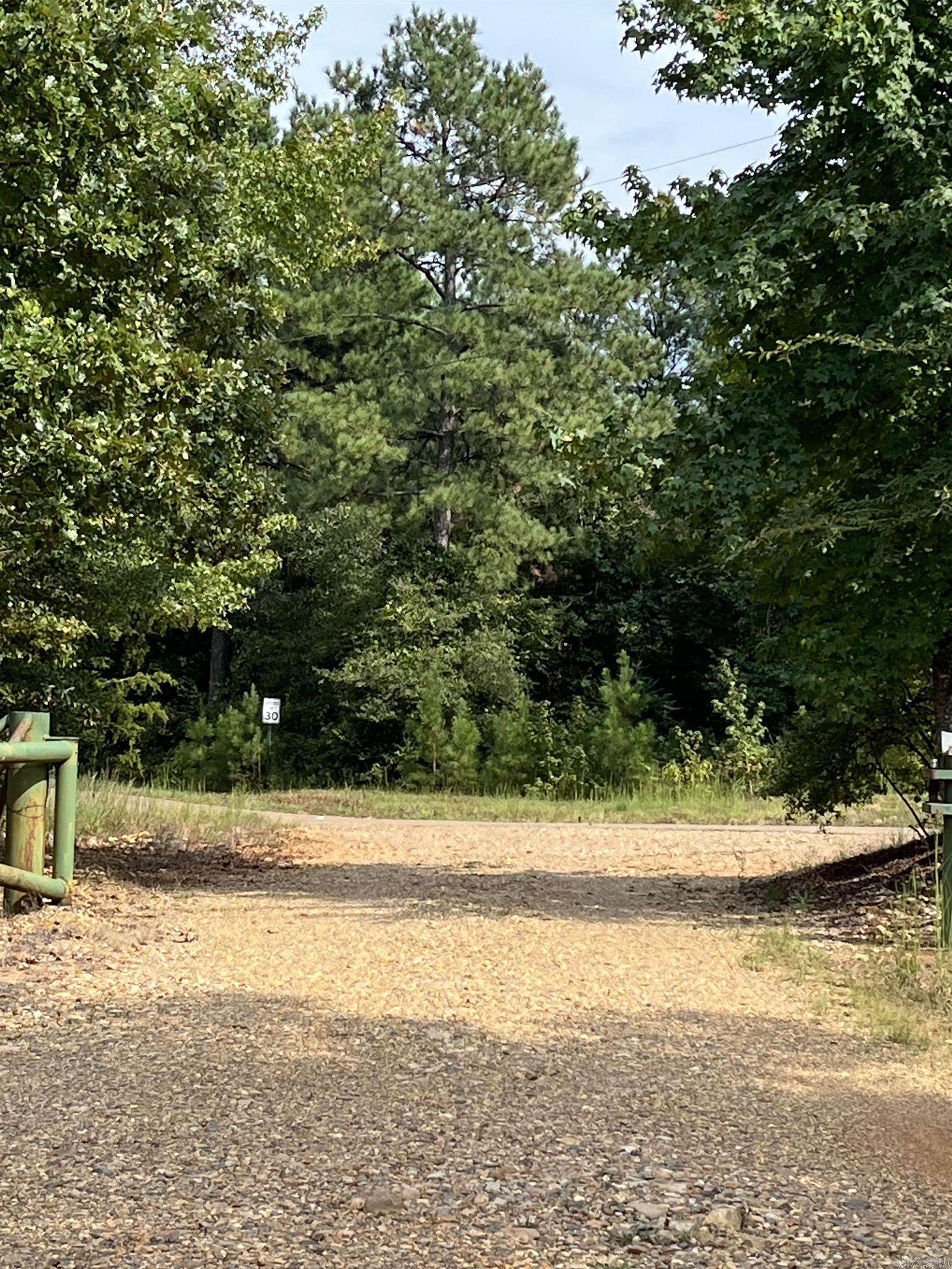 84 N Old Factory Site  Murfreesboro, AR