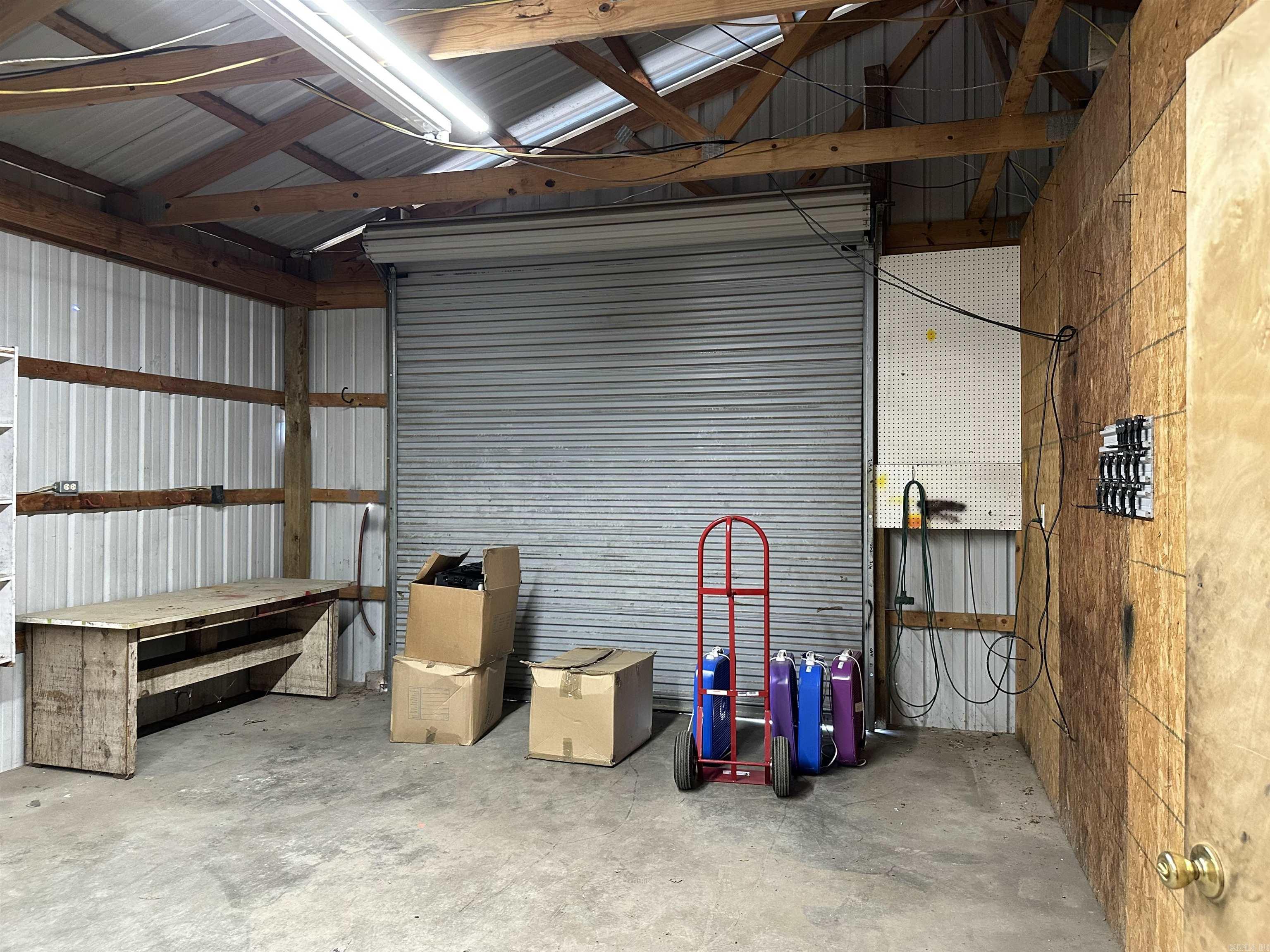 4955 Malvern  Hot Springs, AR