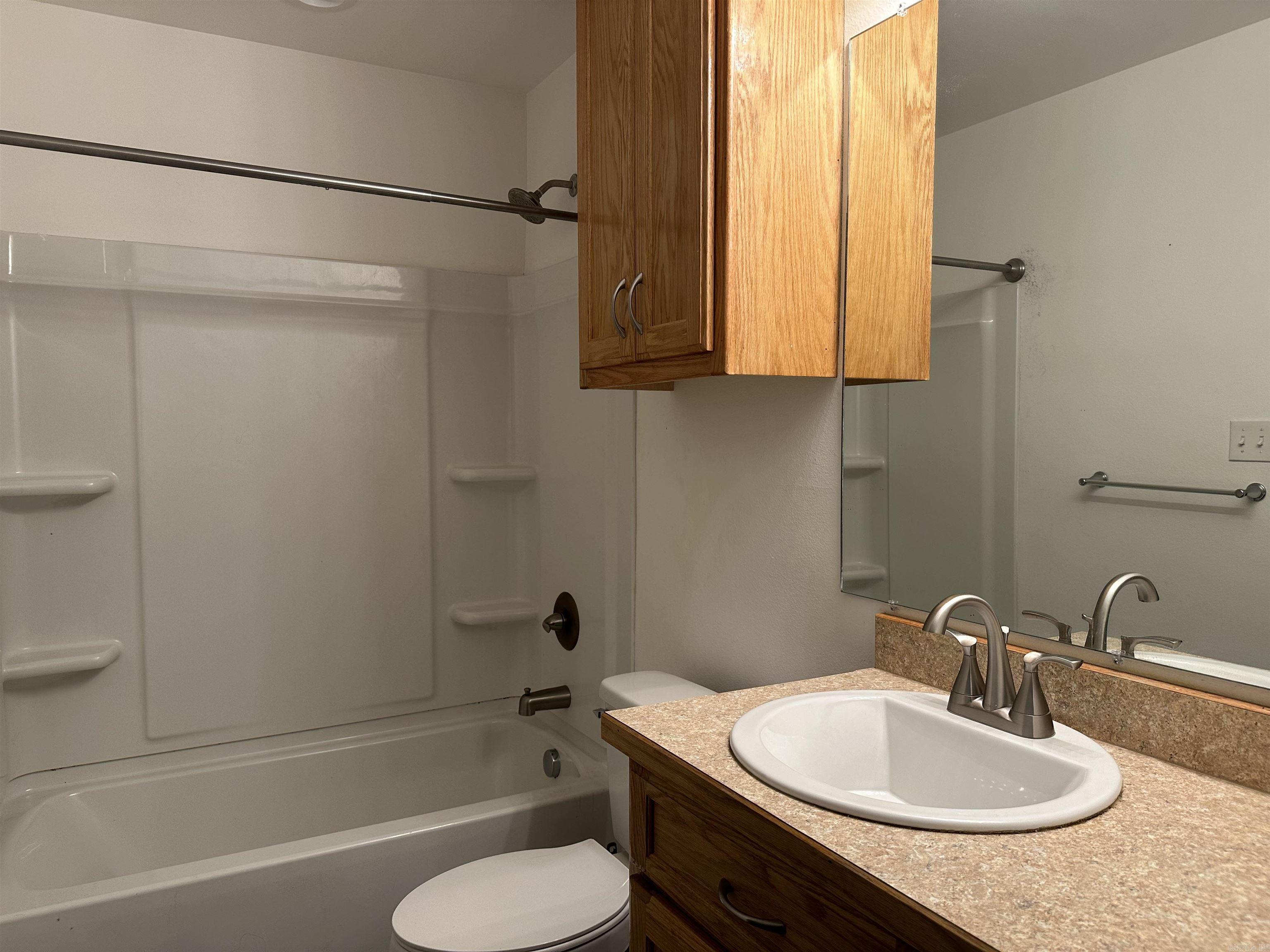 4955 Malvern  Hot Springs, AR