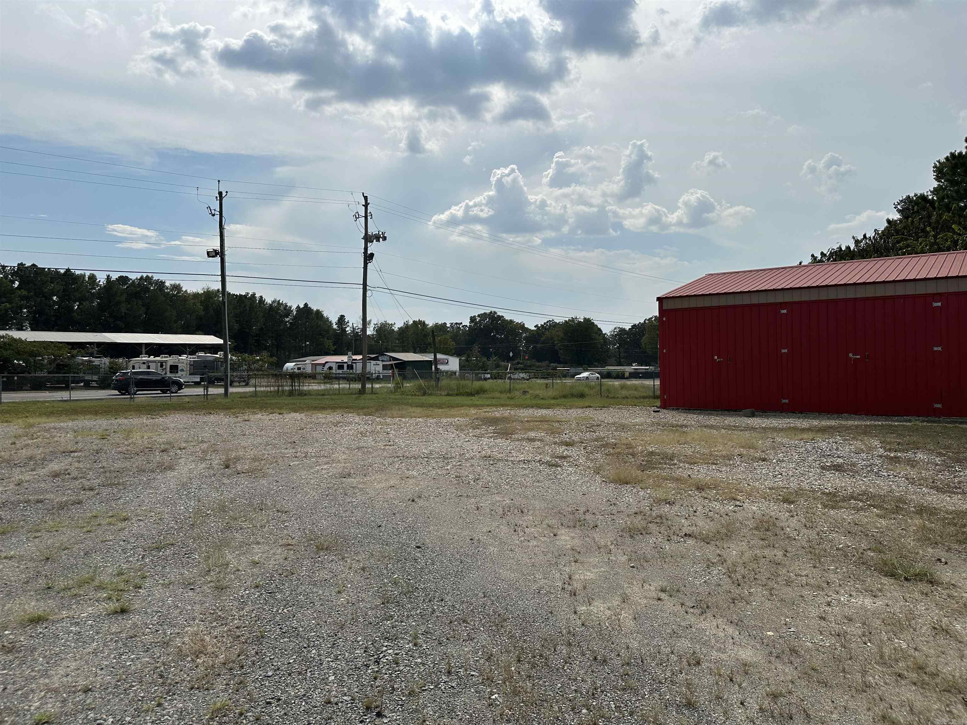 4955 Malvern  Hot Springs, AR