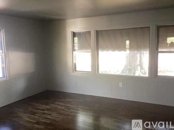 1420 Washington  Little Rock, AR