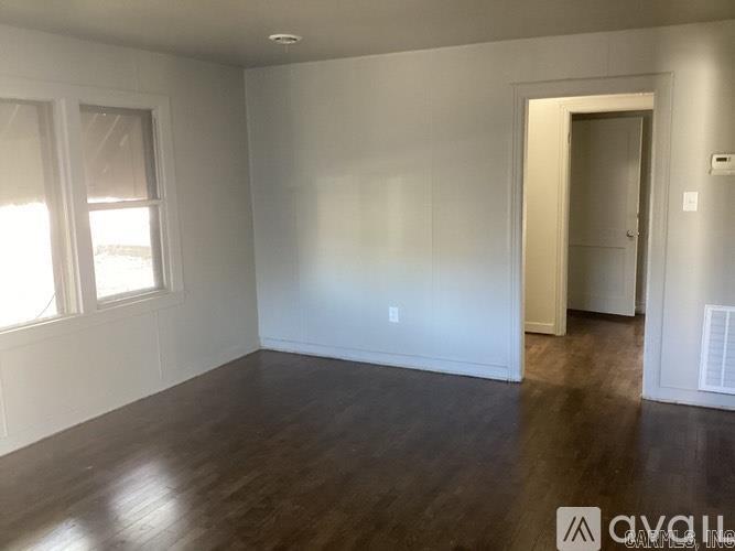 1420 Washington  Little Rock, AR