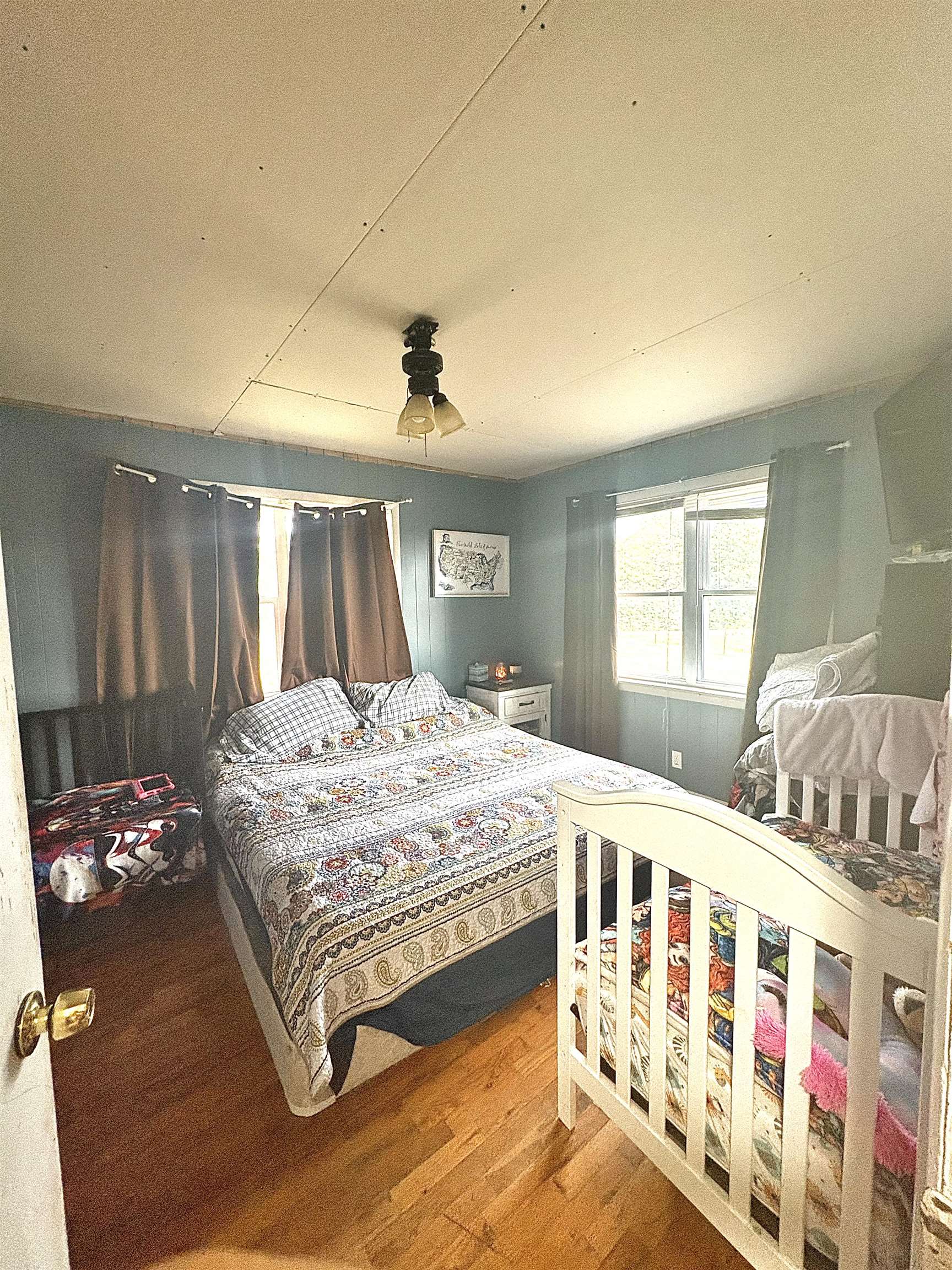 782 Sidney  Sidney, AR