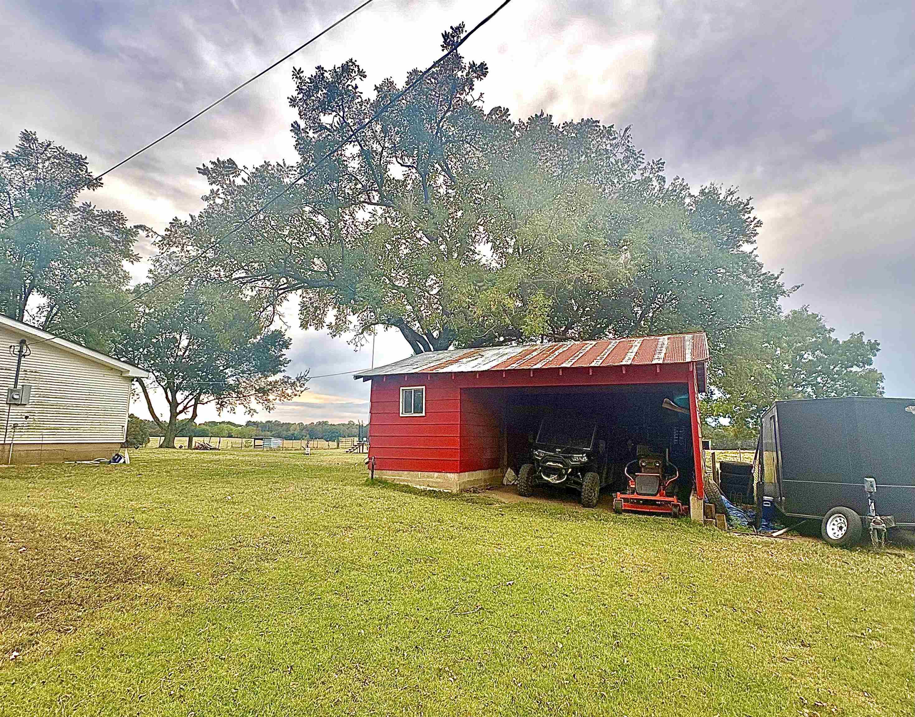 782 Sidney  Sidney, AR