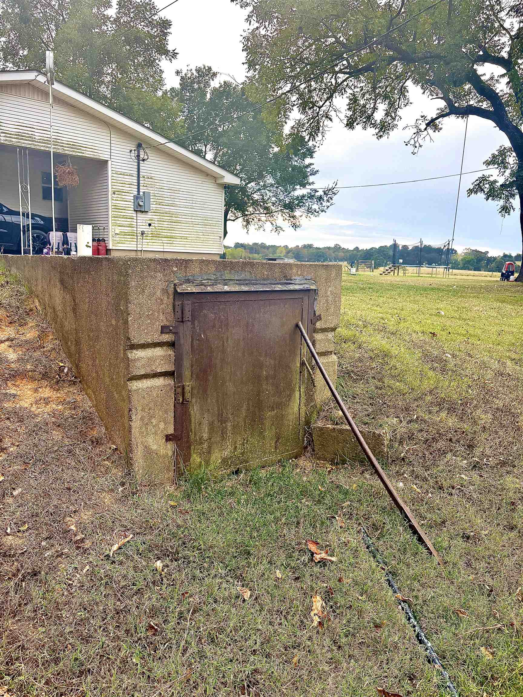 782 Sidney  Sidney, AR