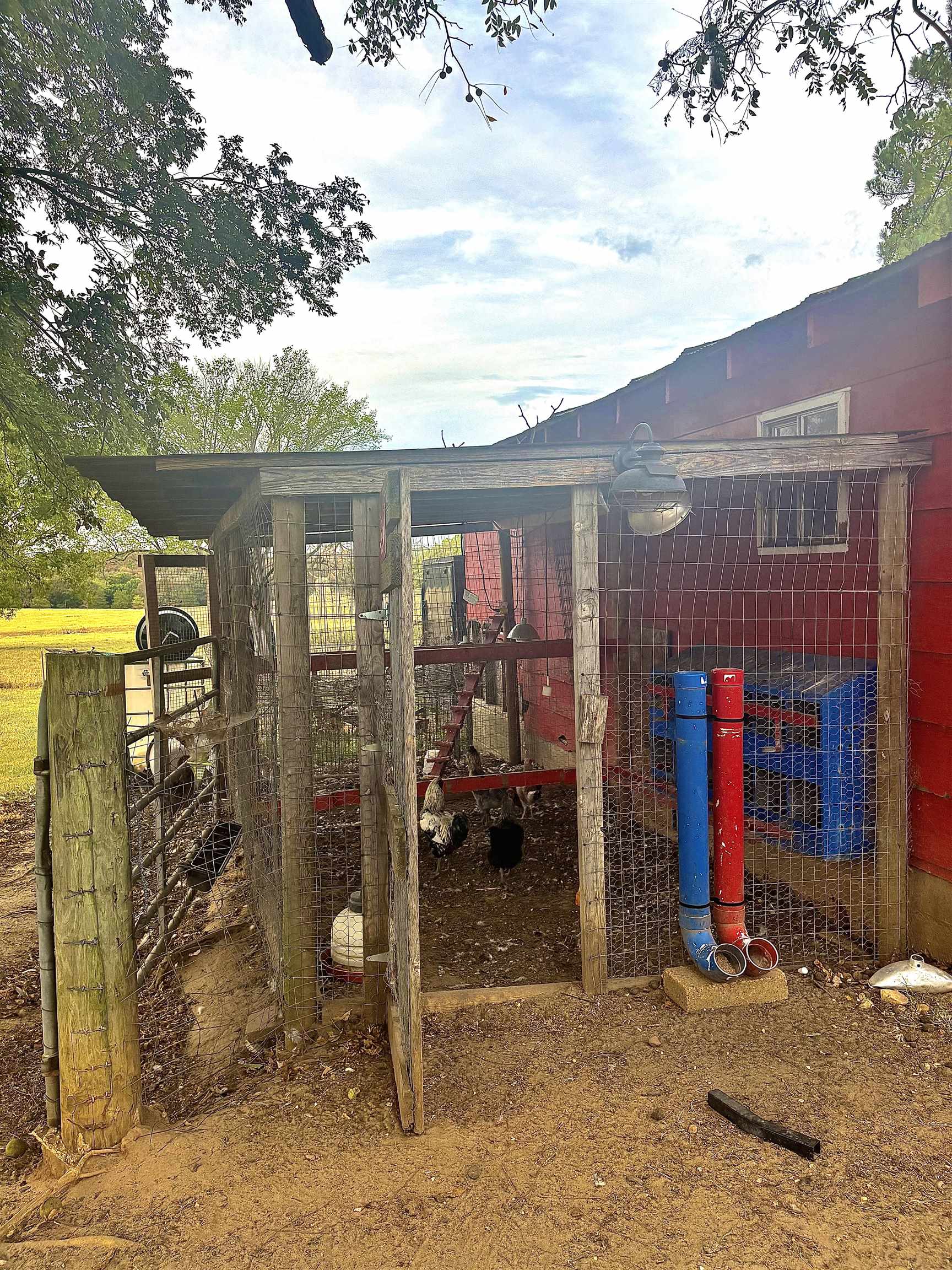 782 Sidney  Sidney, AR