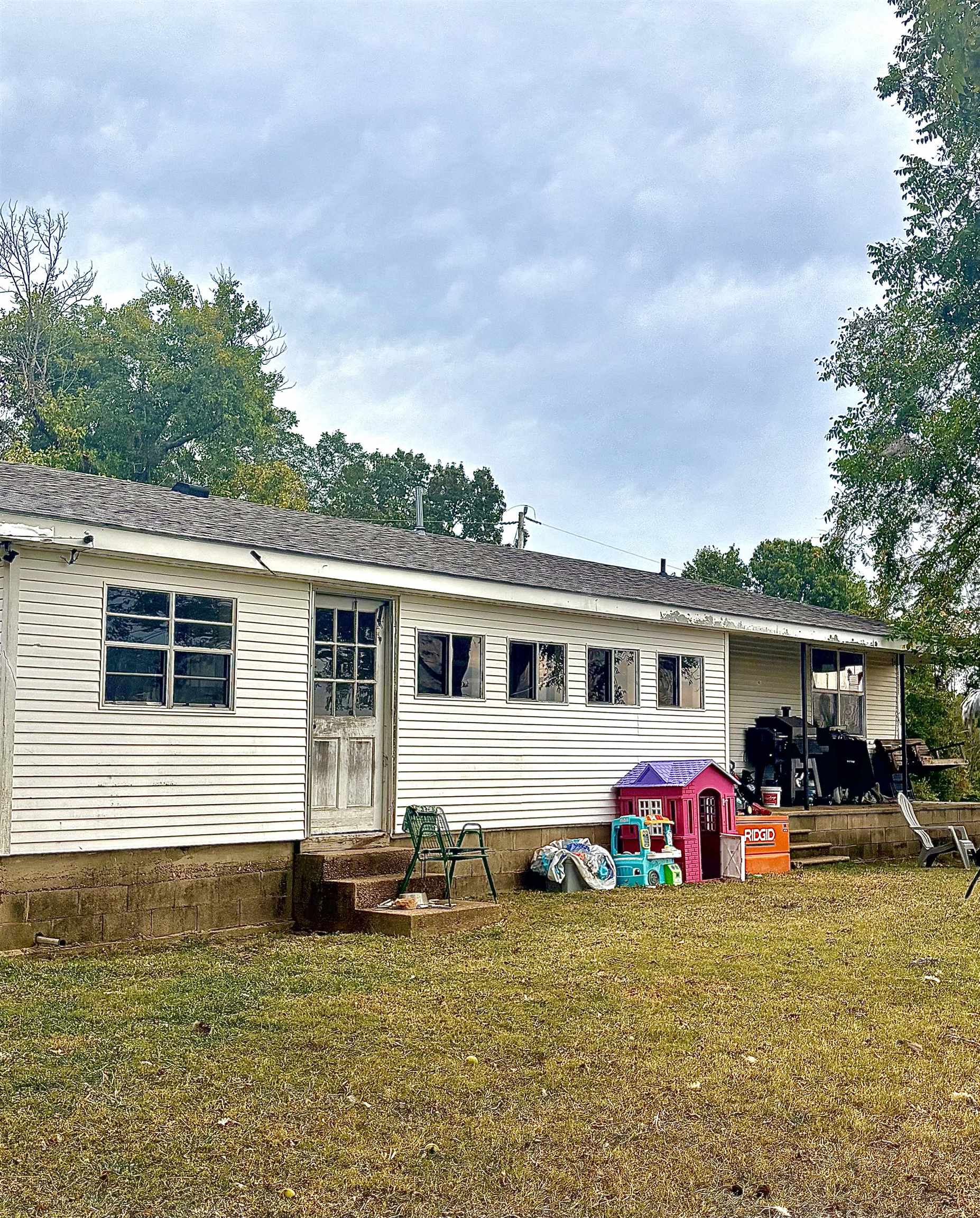 782 Sidney  Sidney, AR