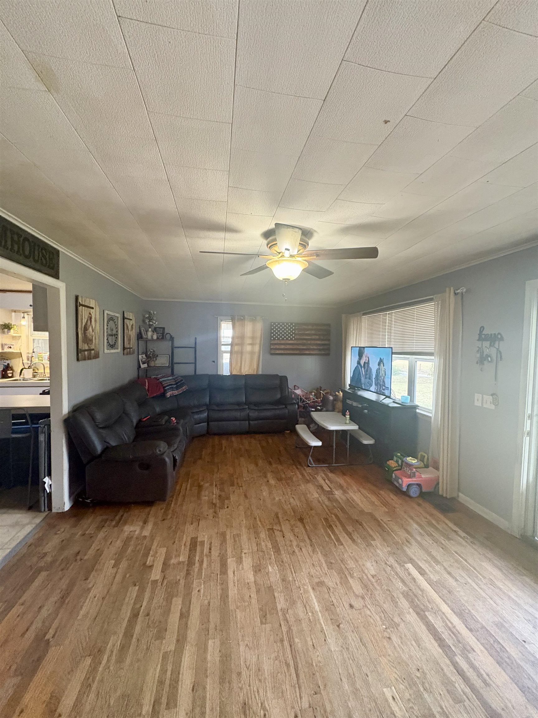 782 Sidney  Sidney, AR