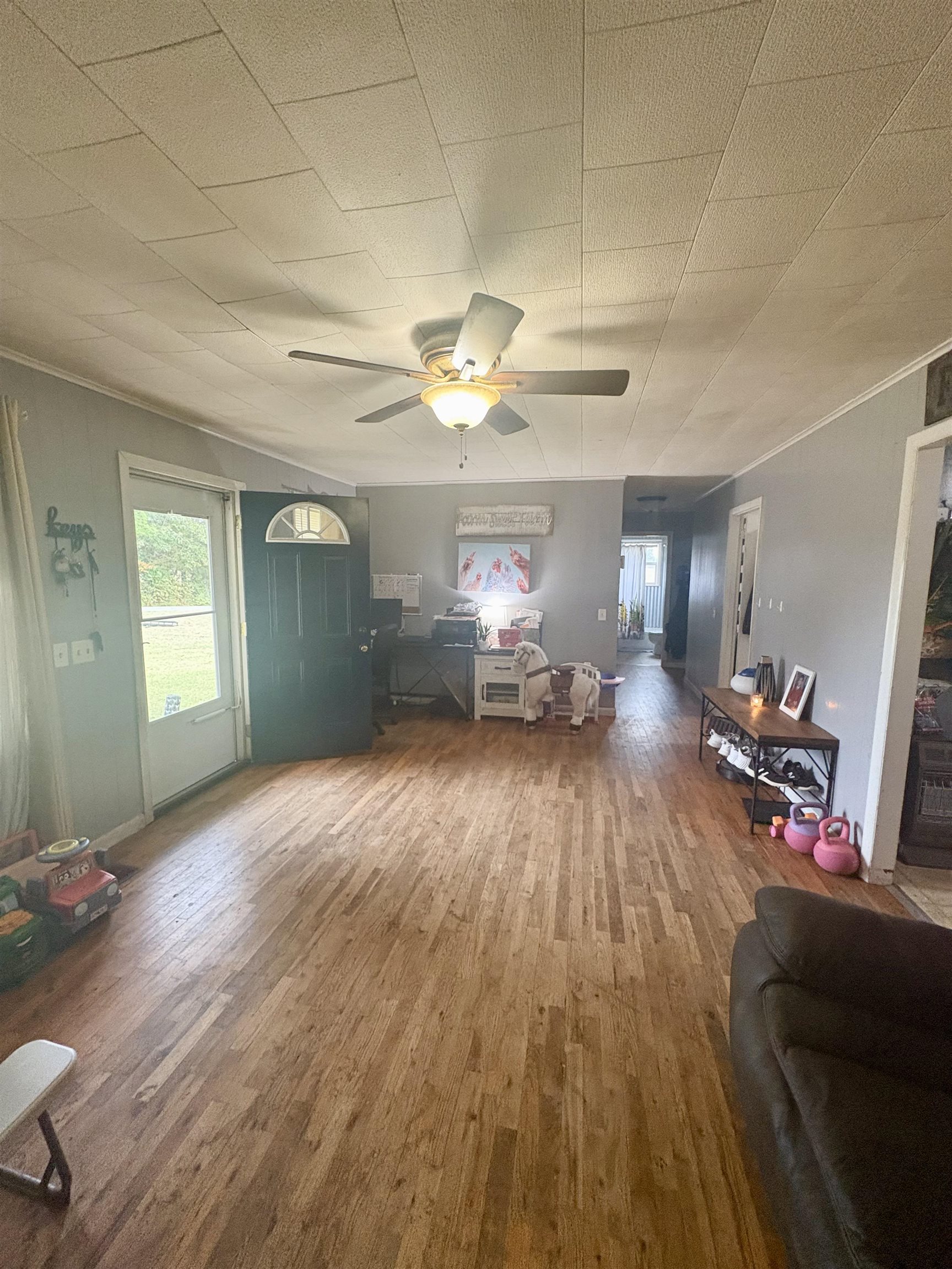 782 Sidney  Sidney, AR