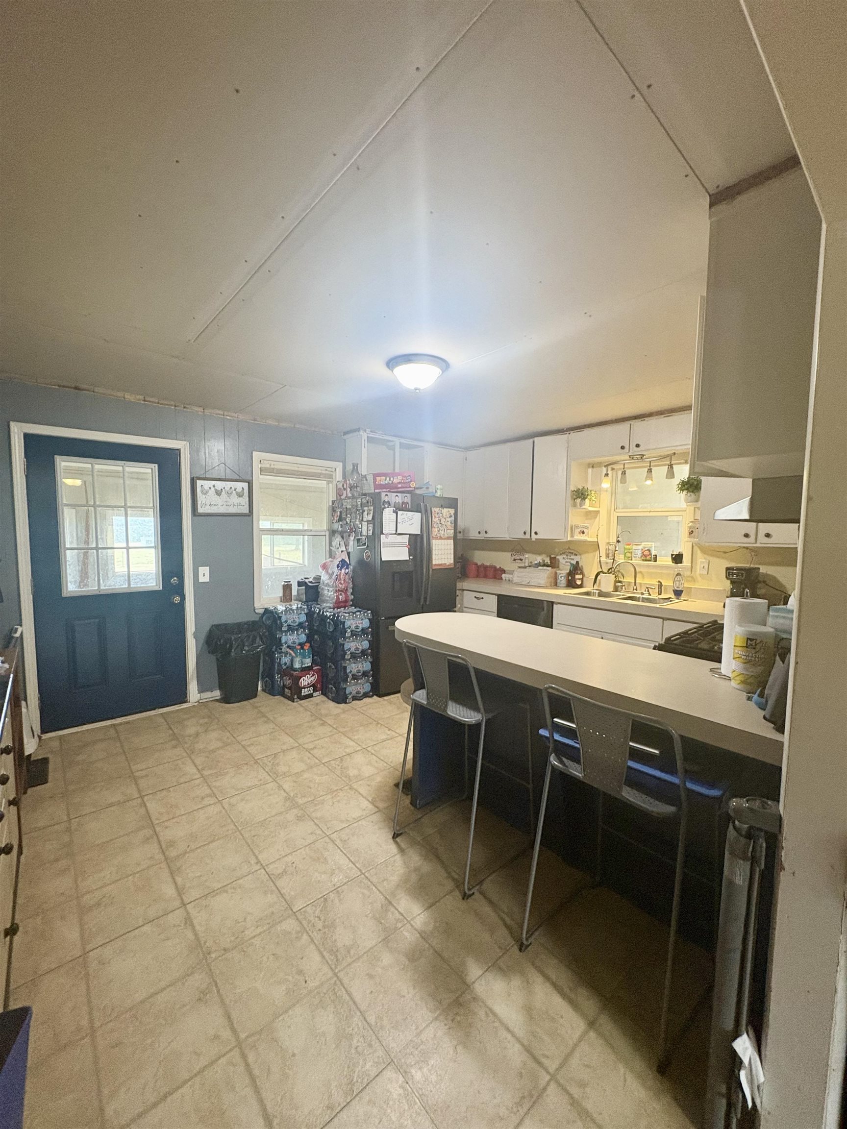 782 Sidney  Sidney, AR