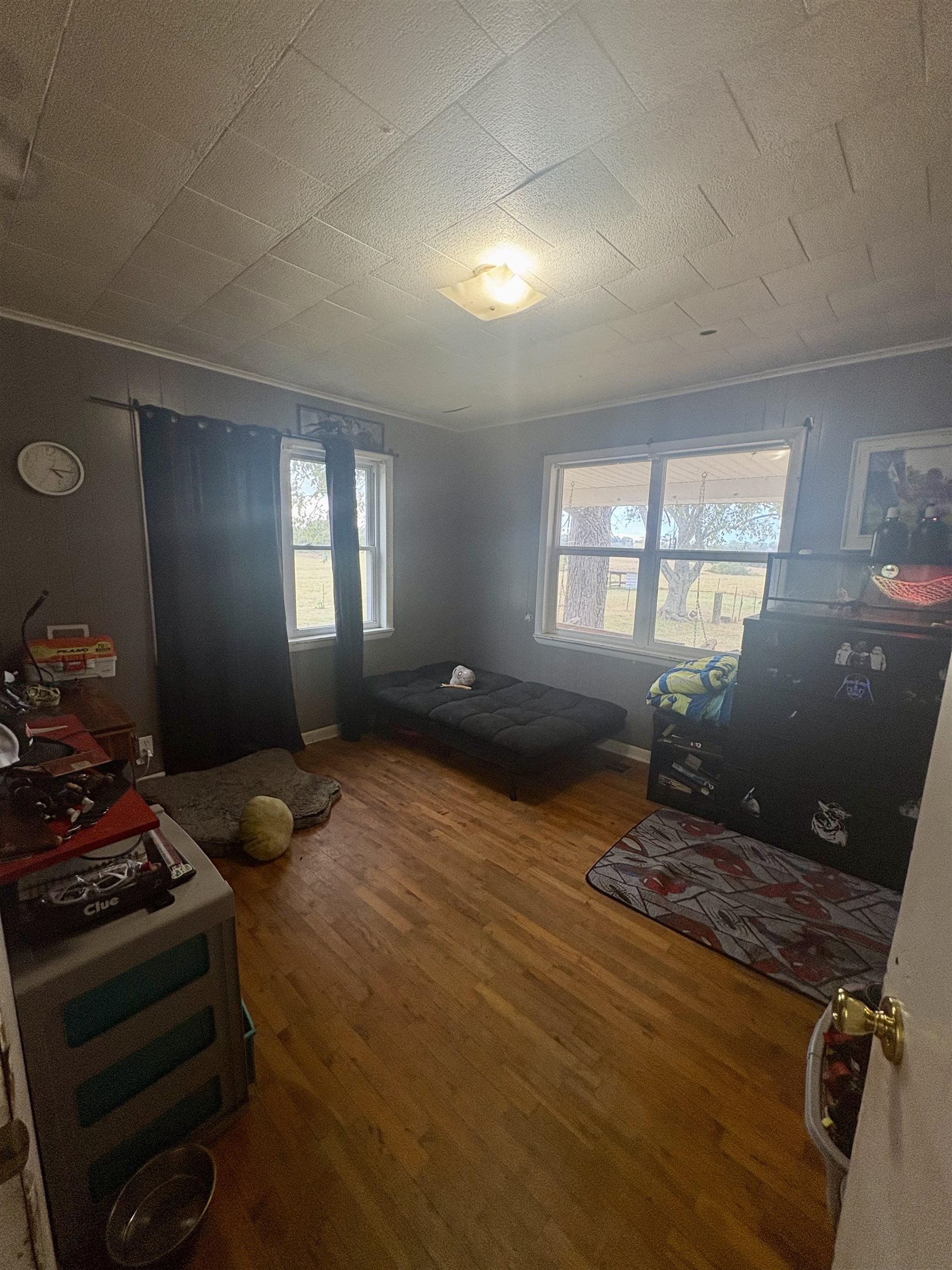 782 Sidney  Sidney, AR