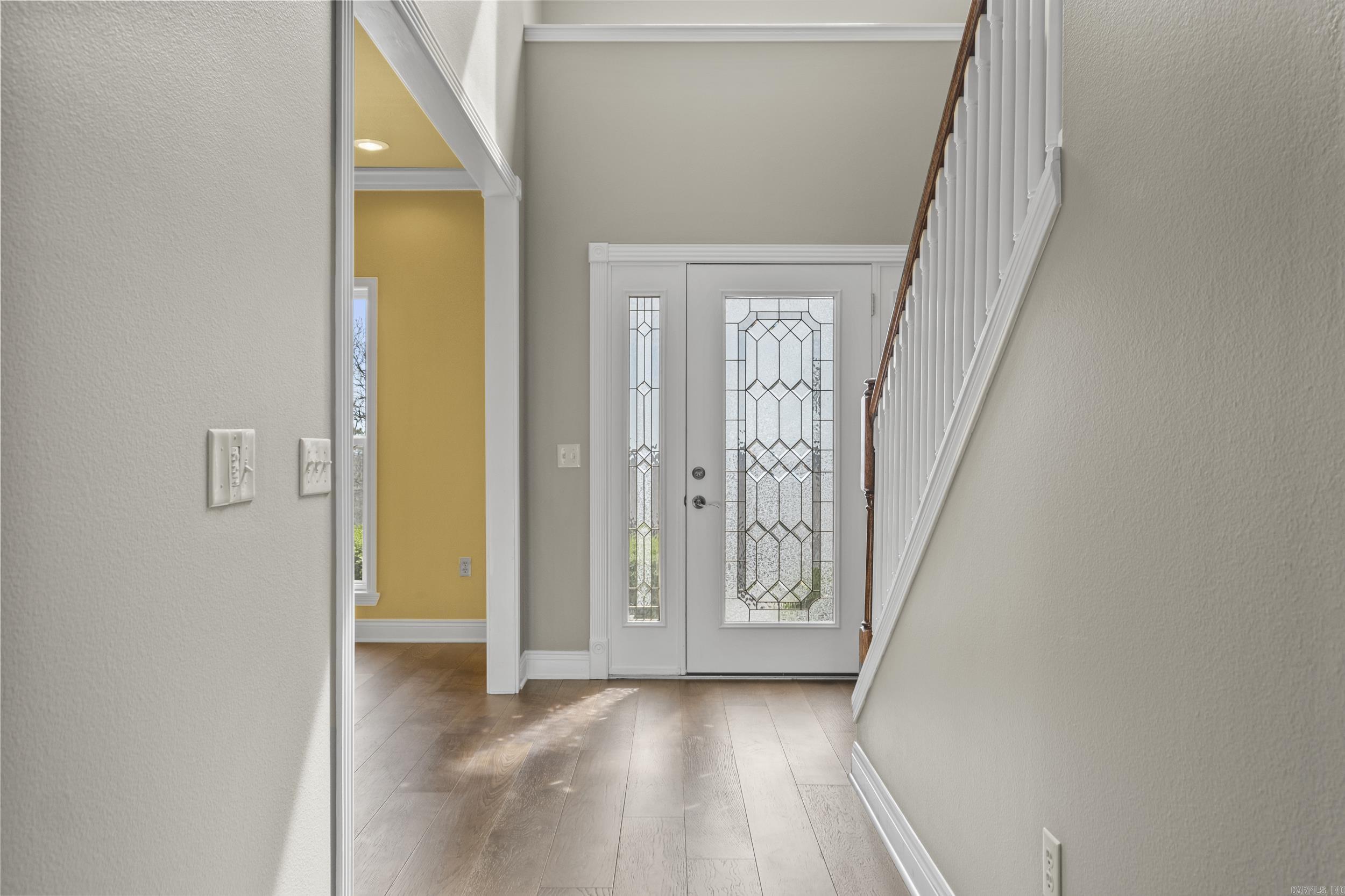 14 Pointe Clear Drive Little Rock, AR 72212