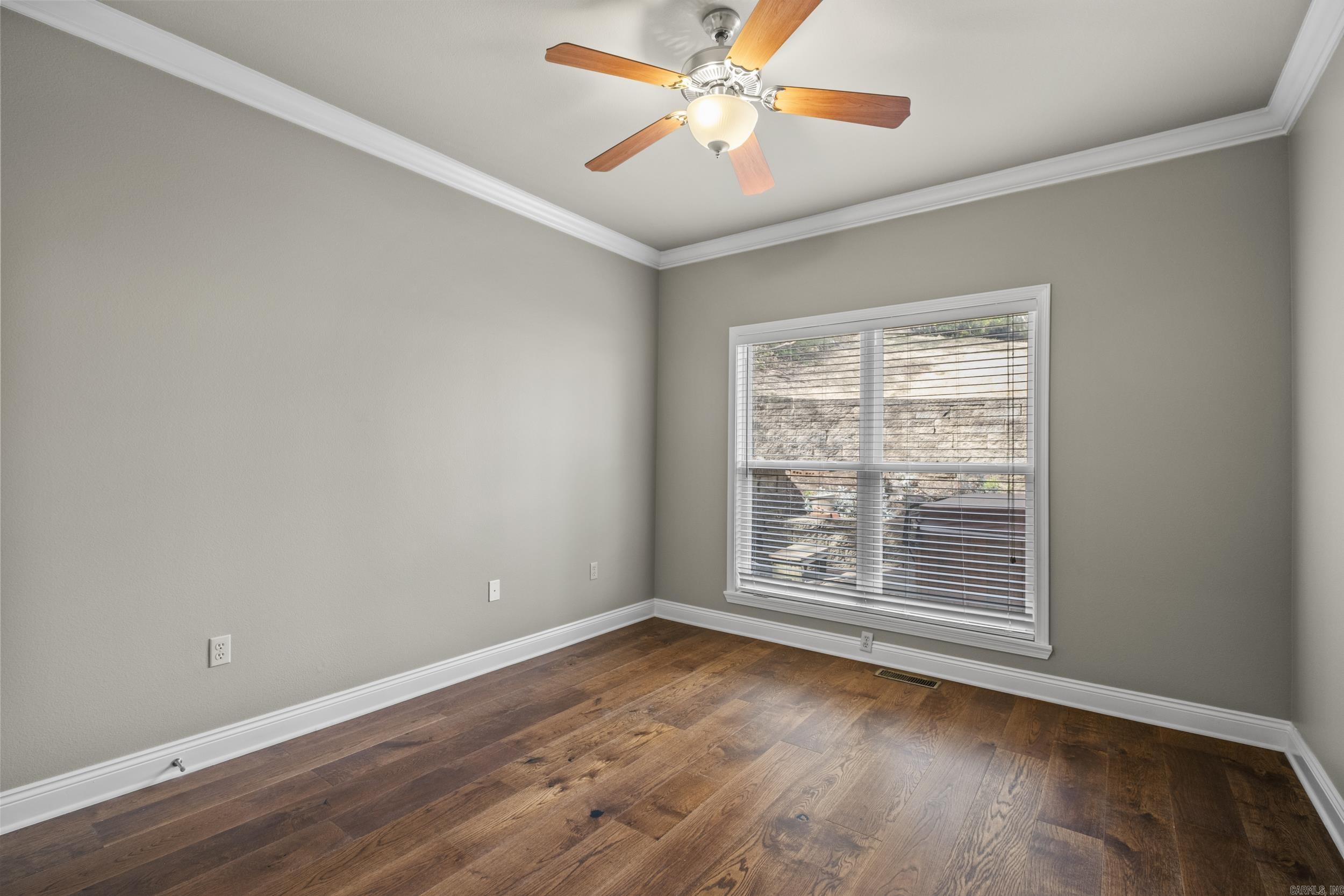 14 Pointe Clear Drive Little Rock, AR 72212