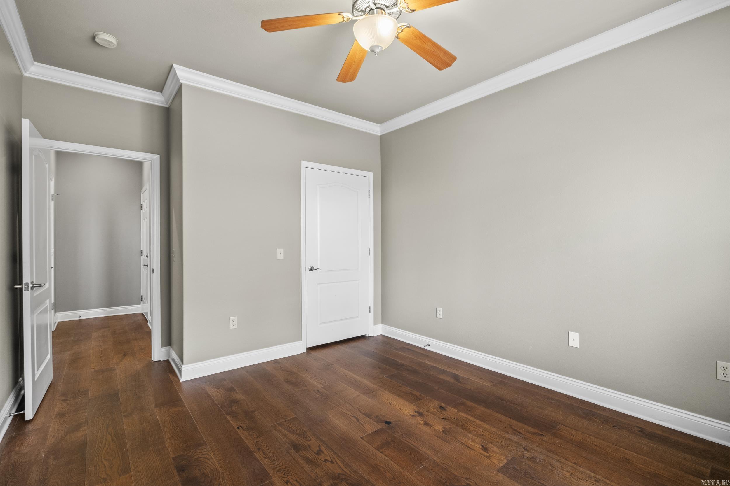 14 Pointe Clear Drive Little Rock, AR 72212