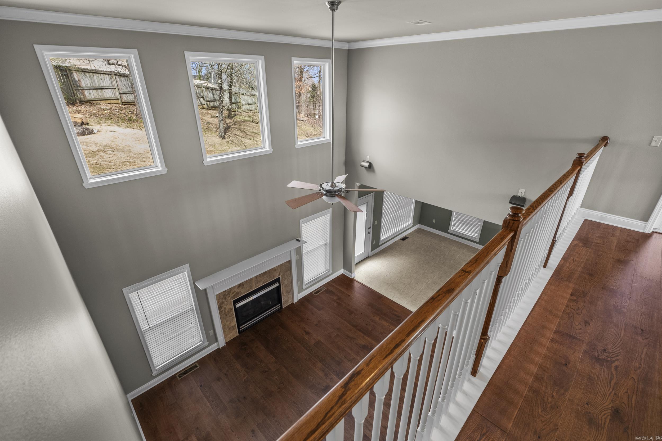 14 Pointe Clear Drive Little Rock, AR 72212