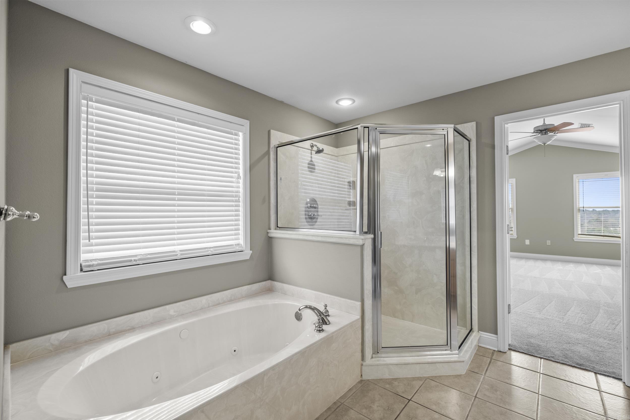 14 Pointe Clear Drive Little Rock, AR 72212