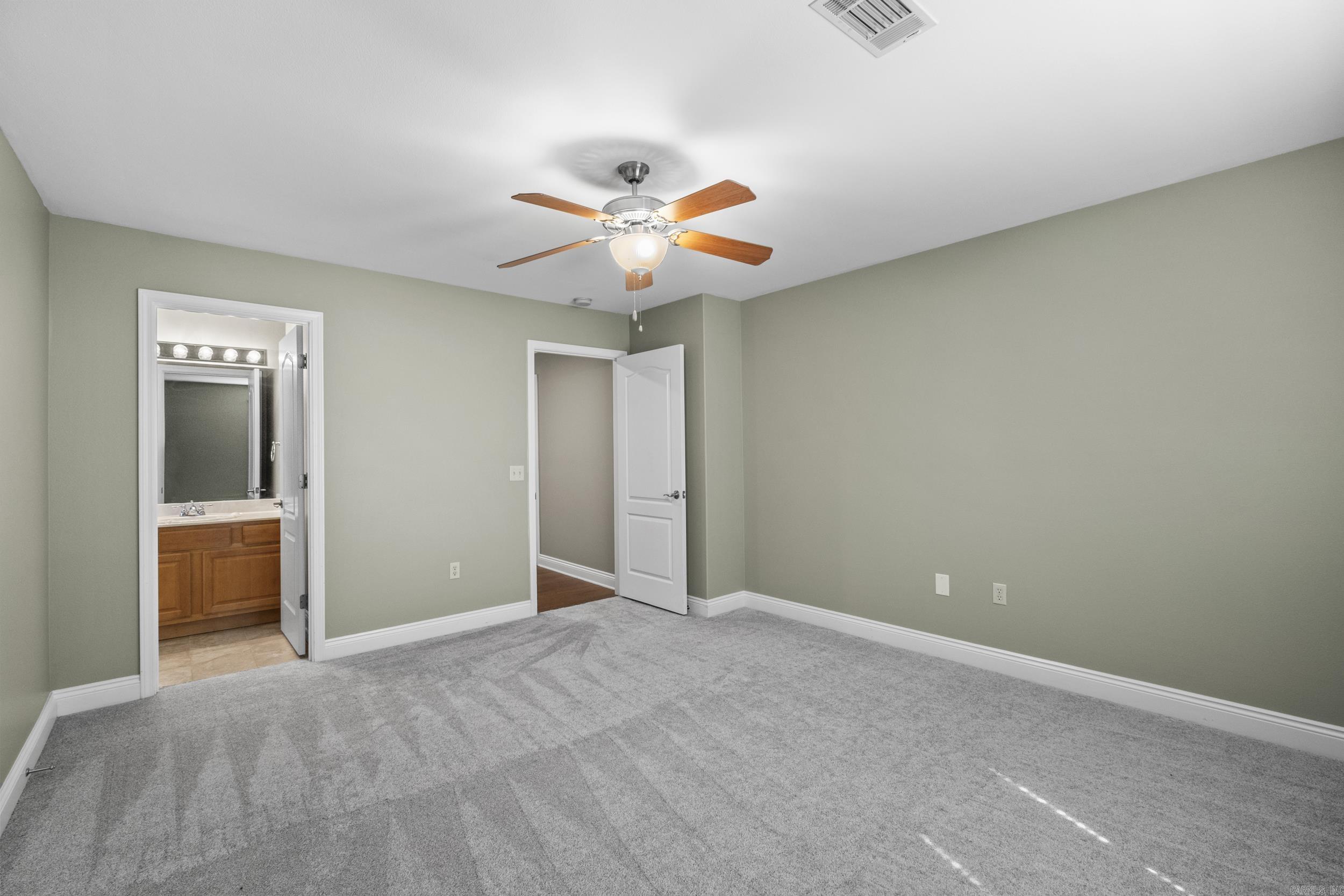 14 Pointe Clear Drive Little Rock, AR 72212