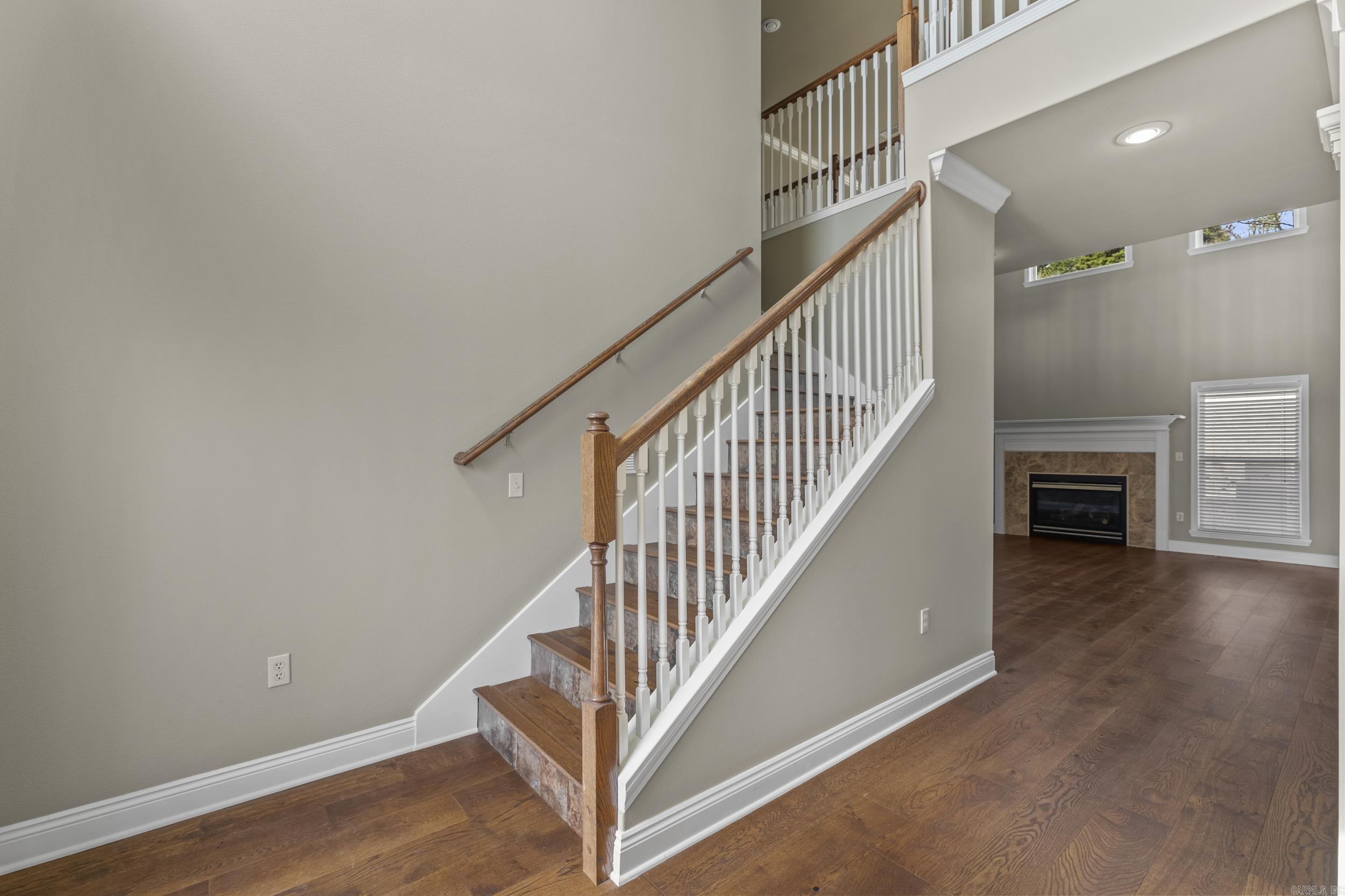 14 Pointe Clear Drive Little Rock, AR 72212