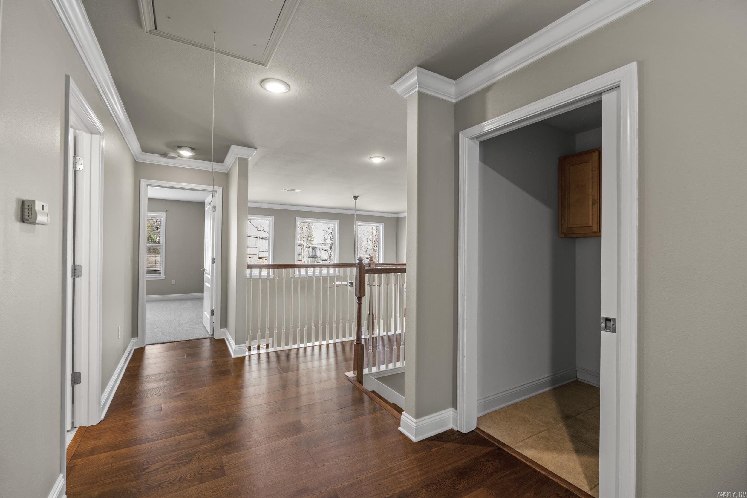 14 Pointe Clear Drive Little Rock, AR 72212