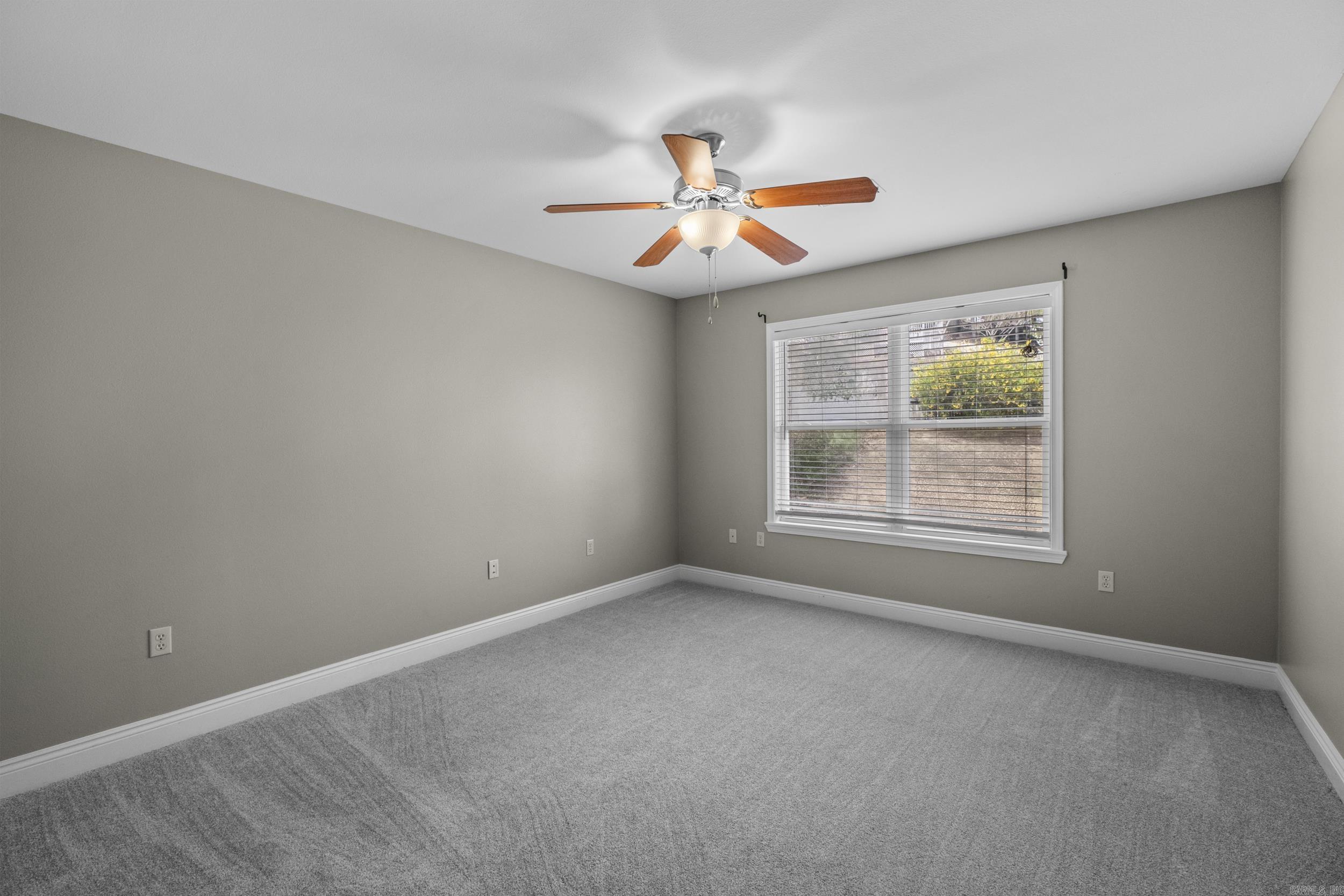 14 Pointe Clear Drive Little Rock, AR 72212