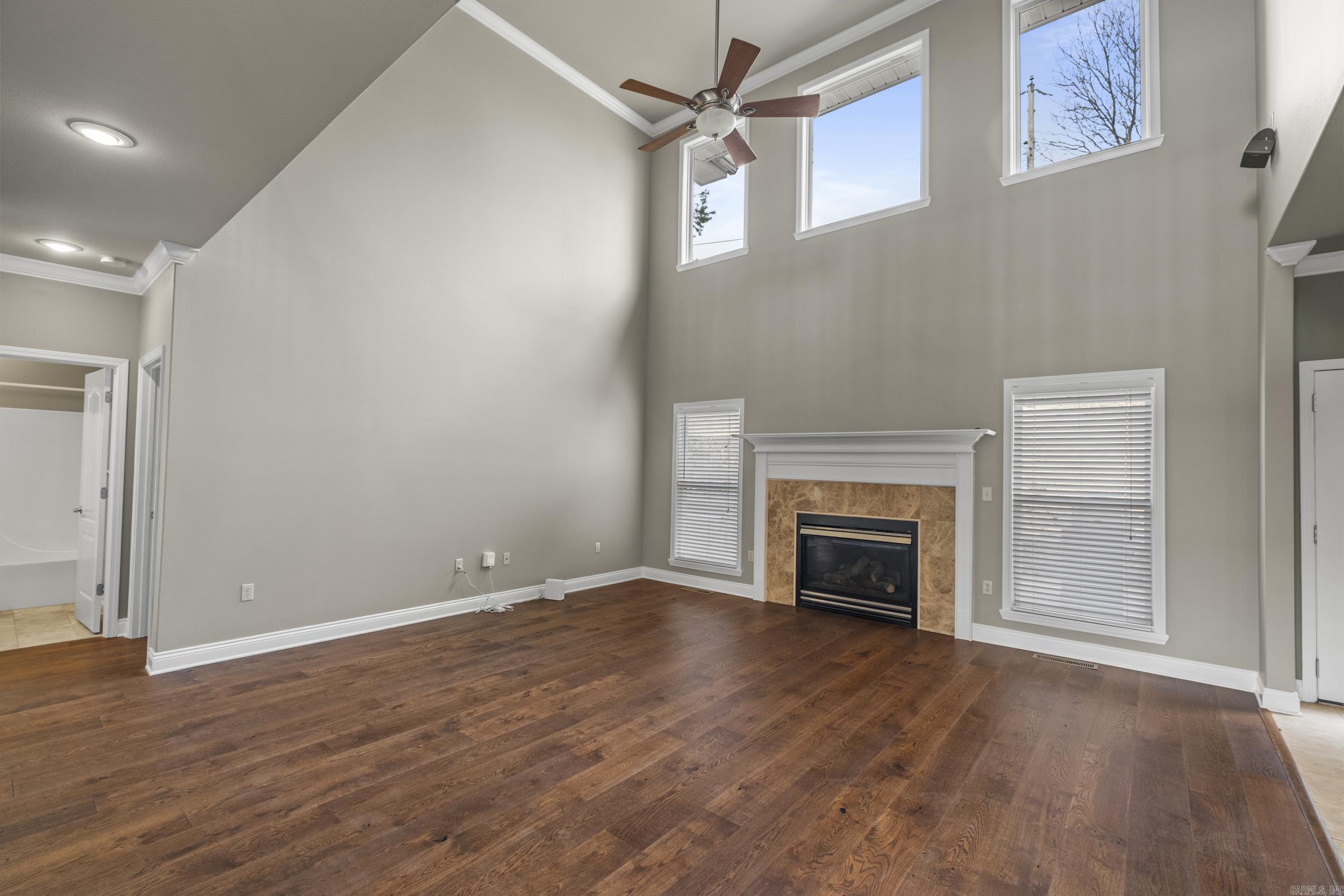 14 Pointe Clear Drive Little Rock, AR 72212