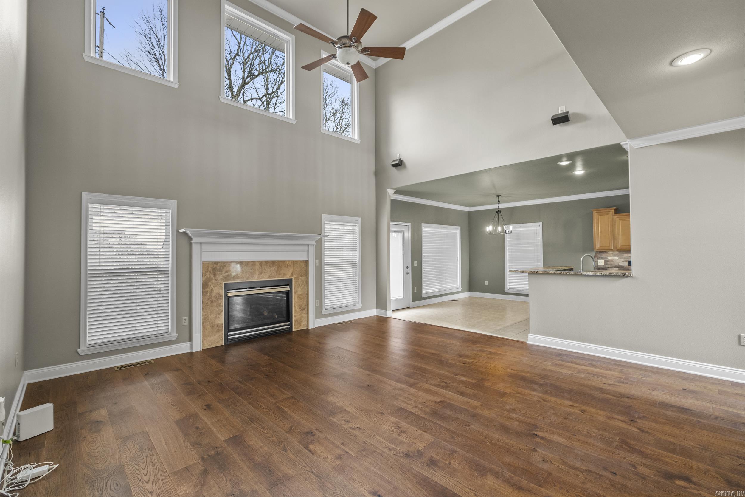 14 Pointe Clear Drive Little Rock, AR 72212