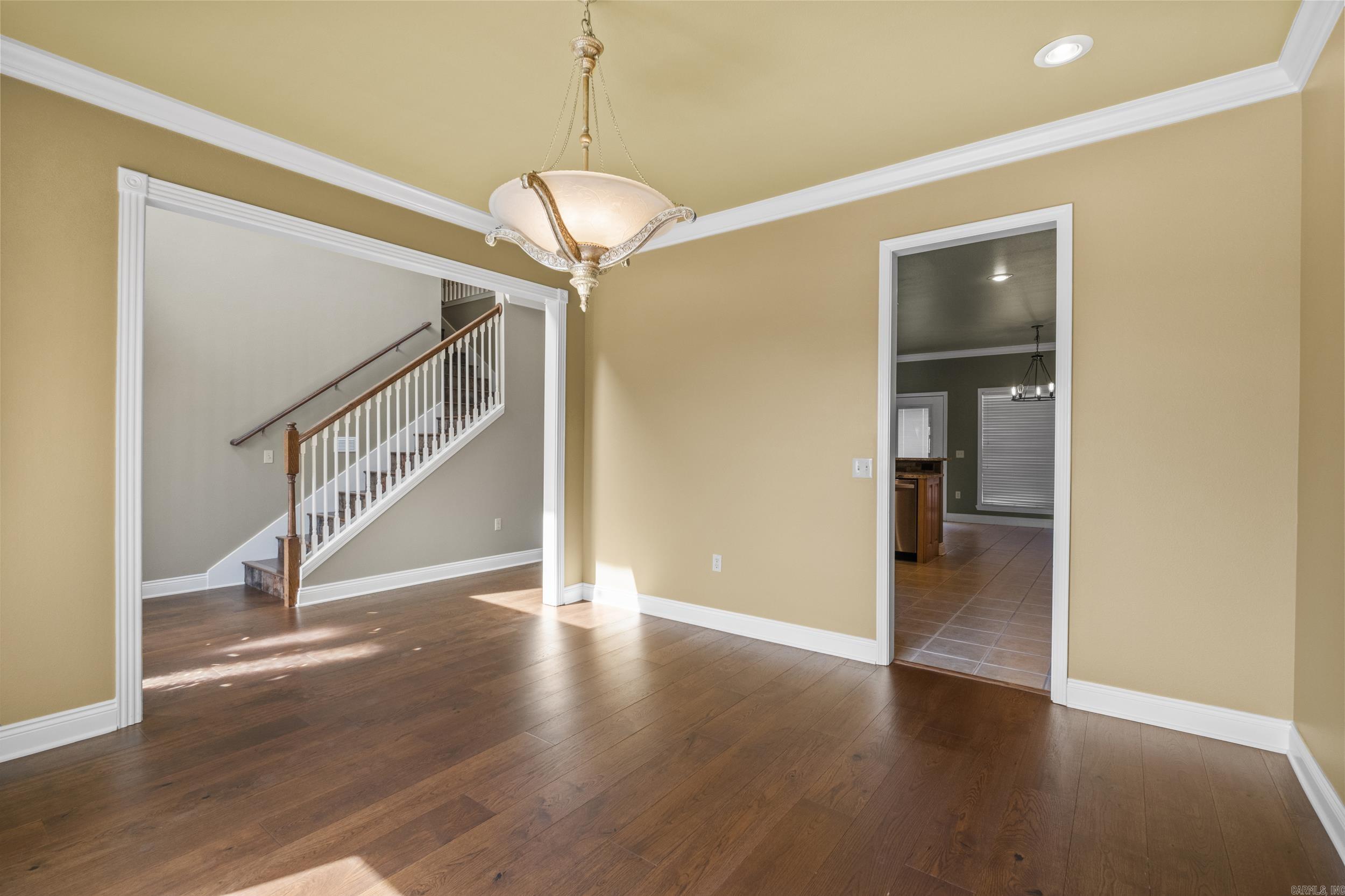 14 Pointe Clear Drive Little Rock, AR 72212