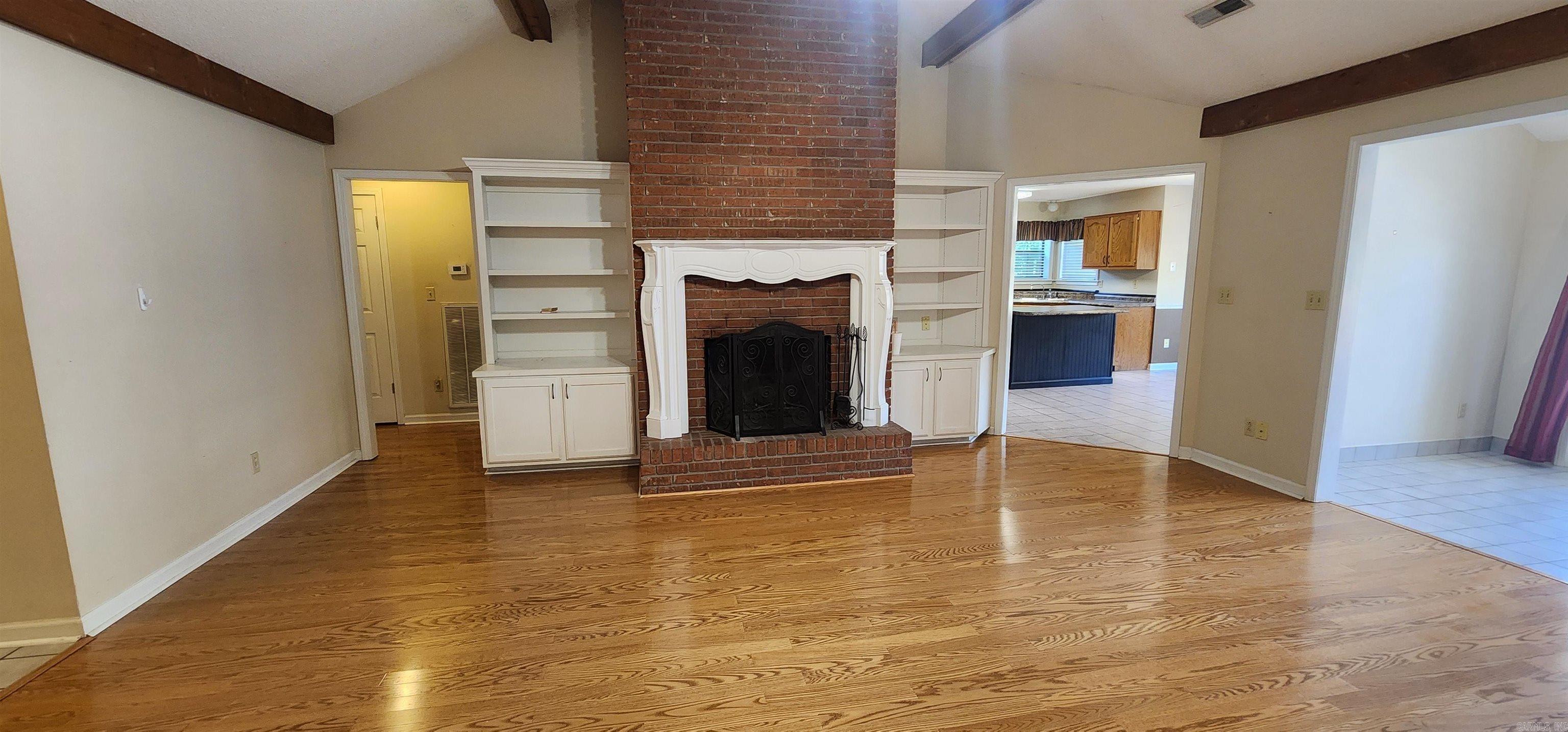 6A Londonderry Cir Street Wynne, AR 72396