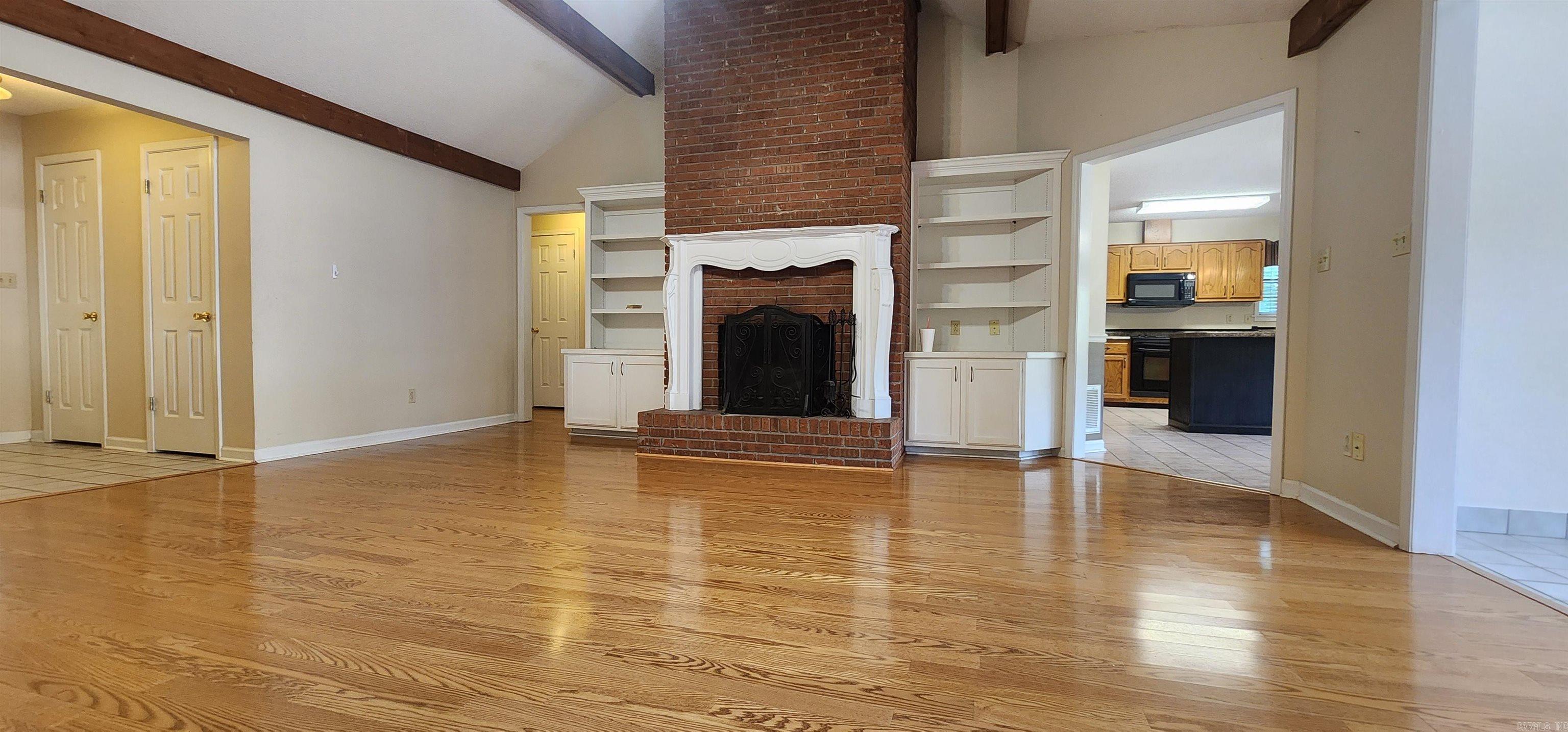 6A Londonderry Cir Street Wynne, AR 72396