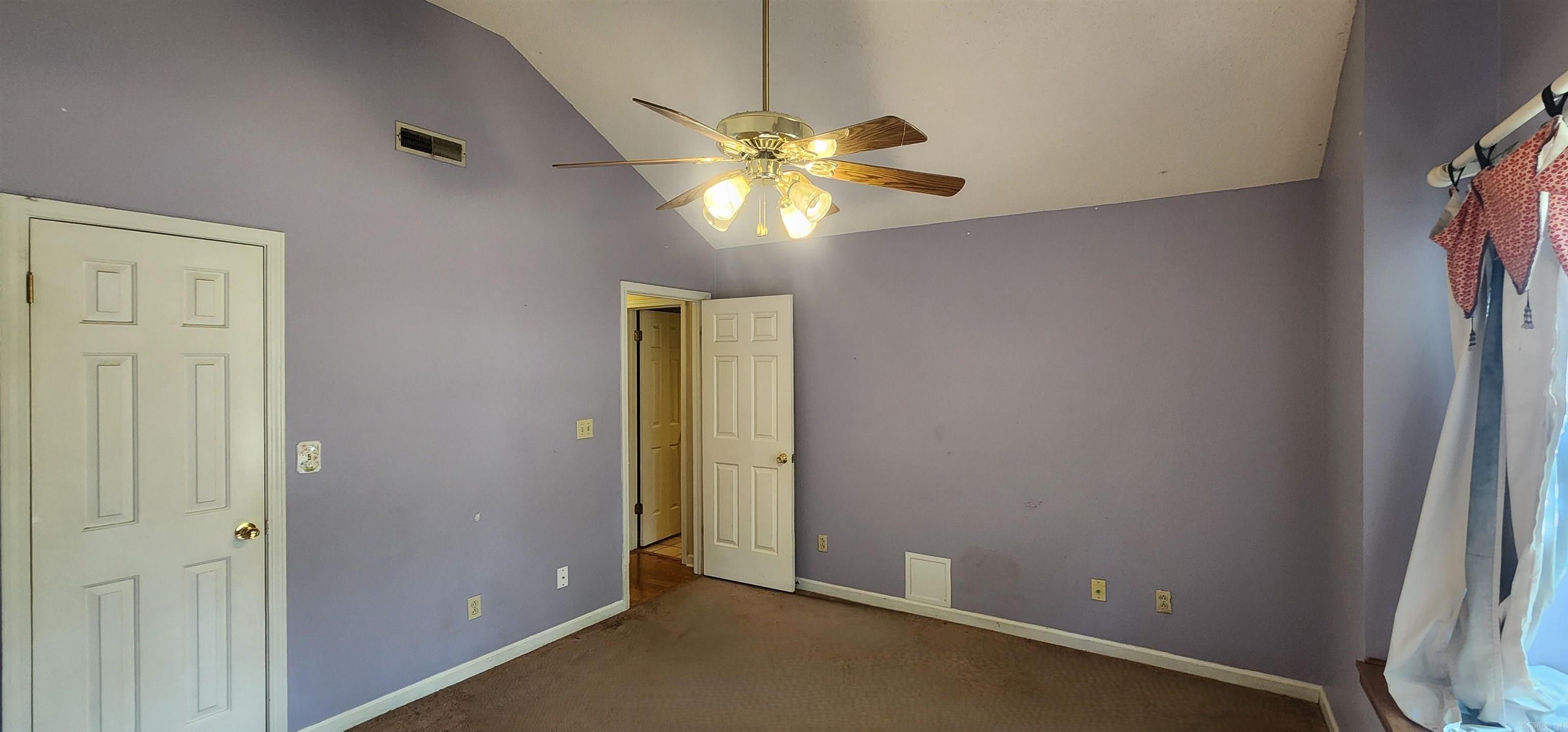 6A Londonderry Cir Street Wynne, AR 72396