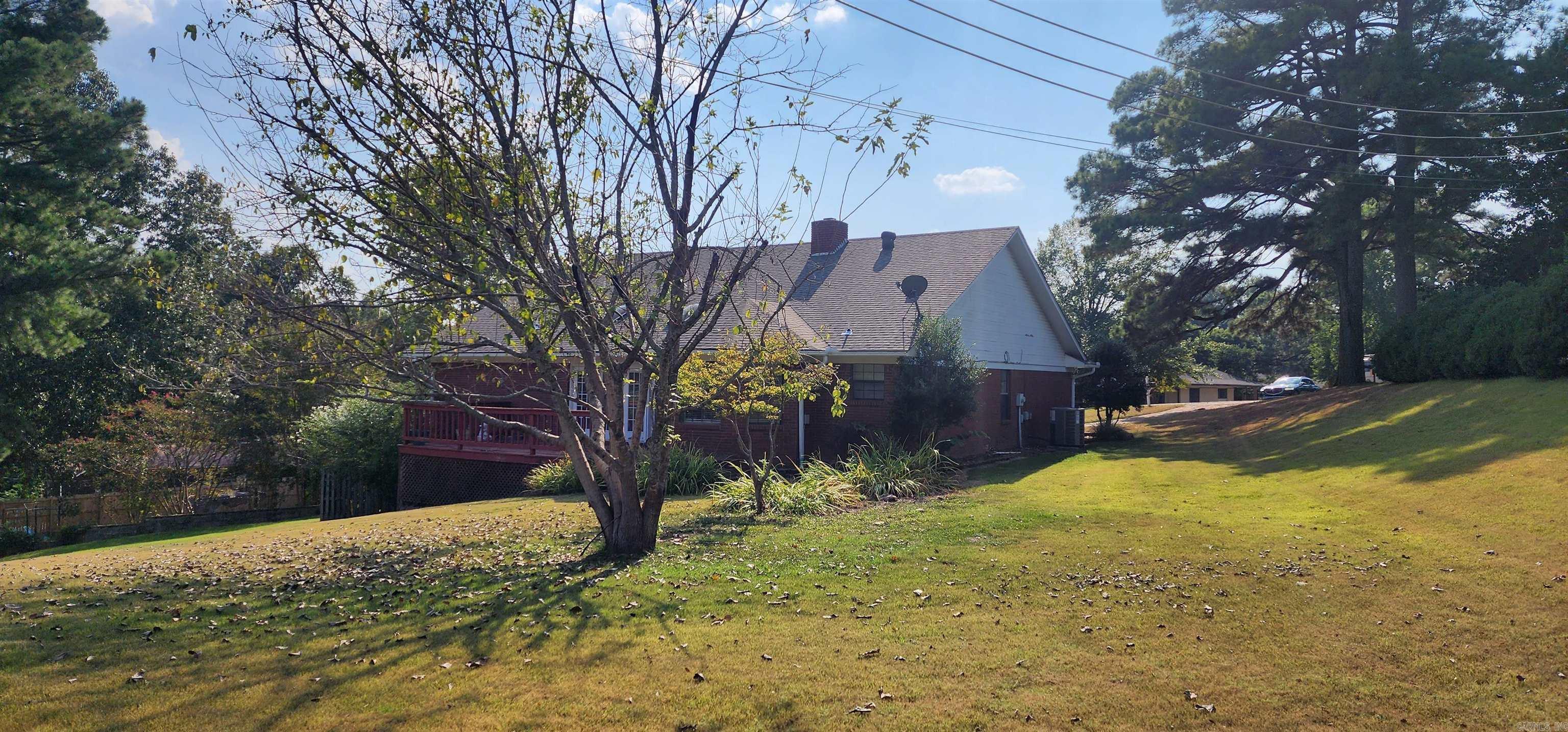 6A Londonderry Cir Street Wynne, AR 72396