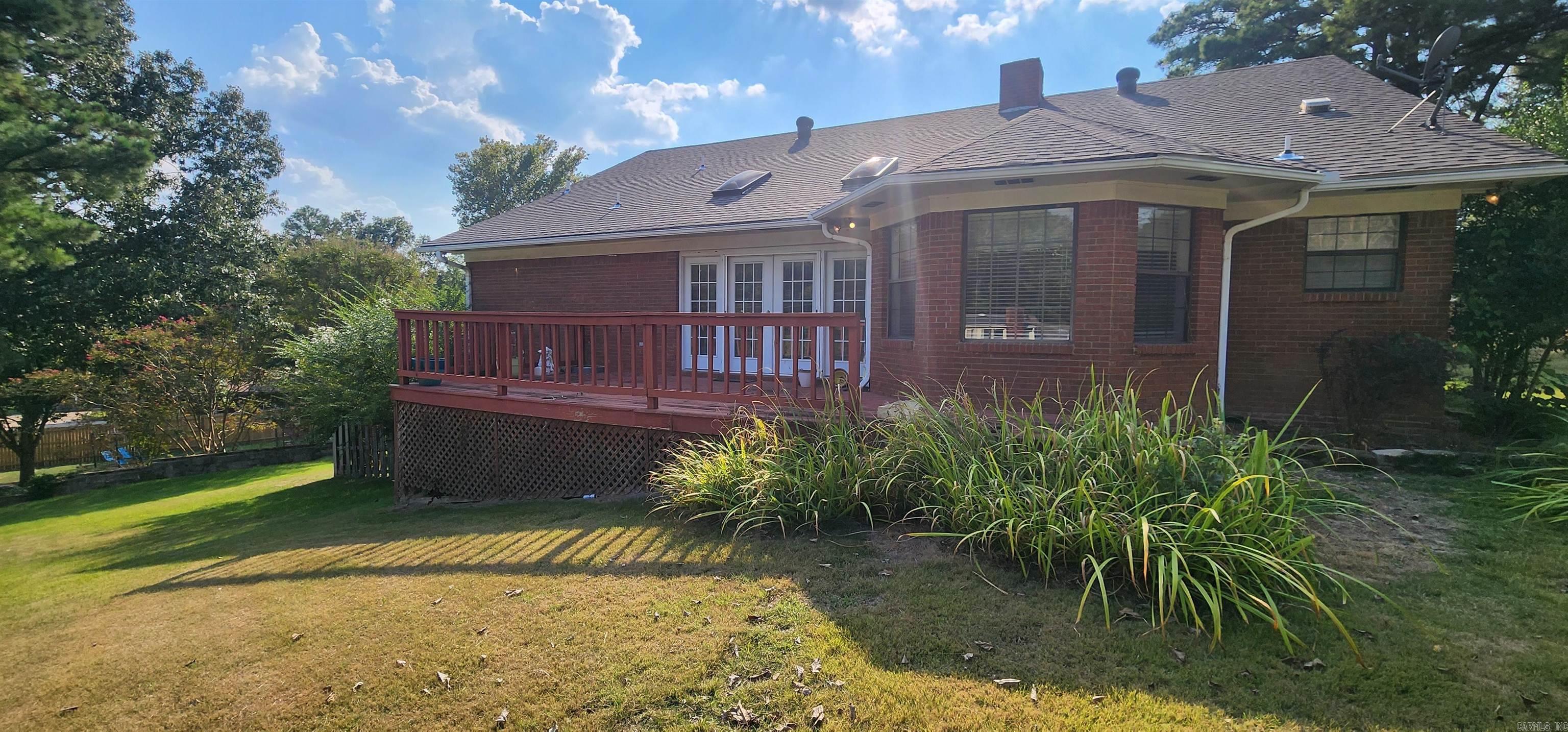 6A Londonderry Cir Street Wynne, AR 72396