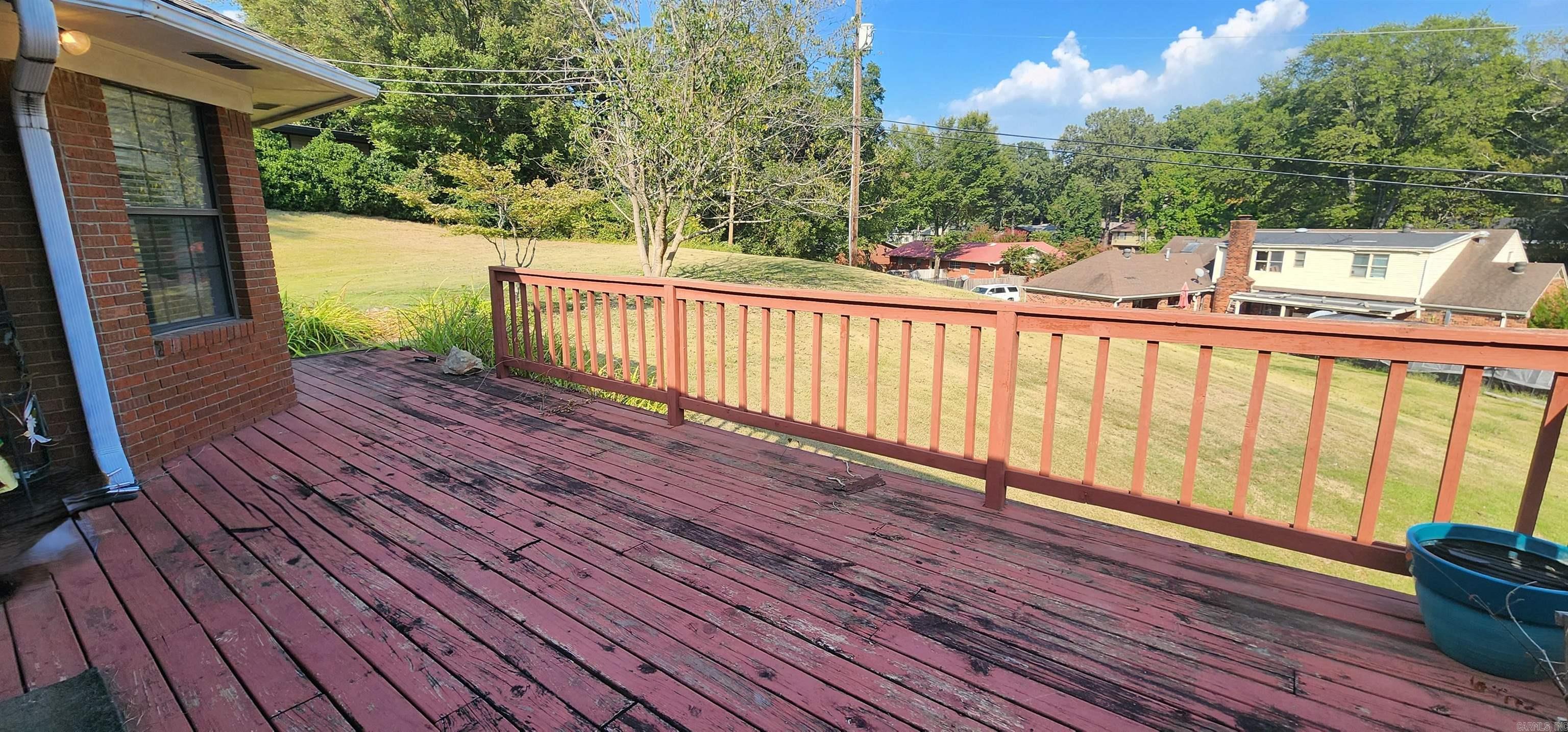 6A Londonderry Cir Street Wynne, AR 72396