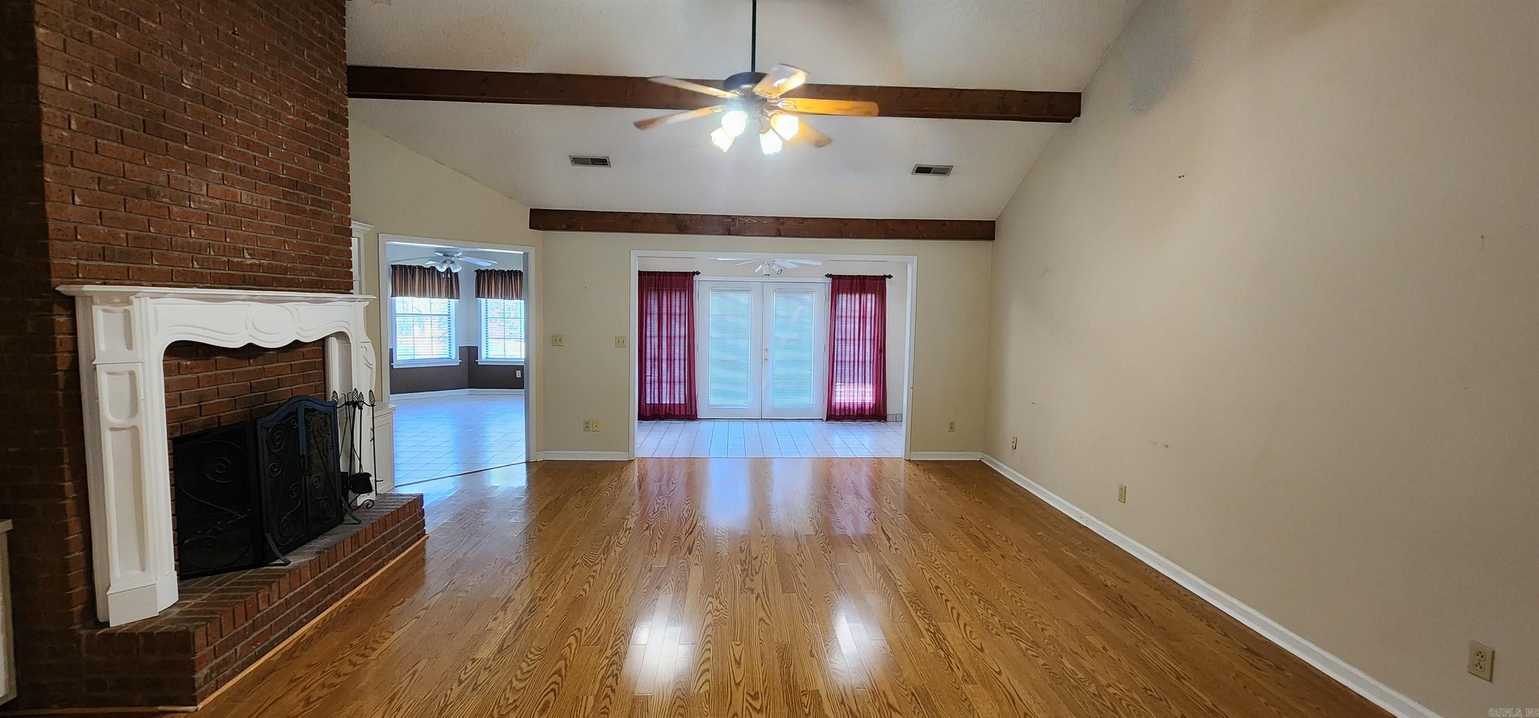 6A Londonderry Cir Street Wynne, AR 72396