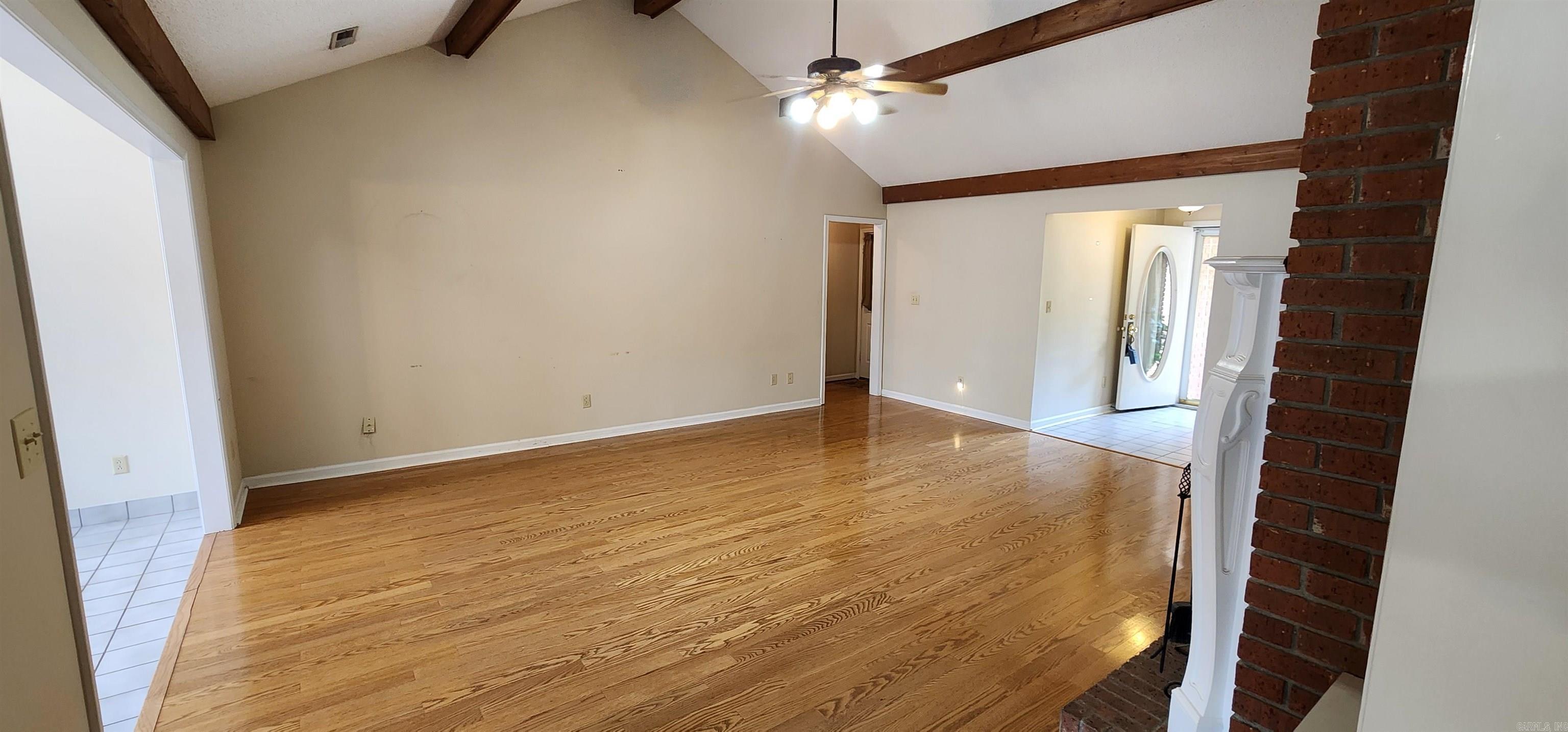 6A Londonderry Cir Street Wynne, AR 72396