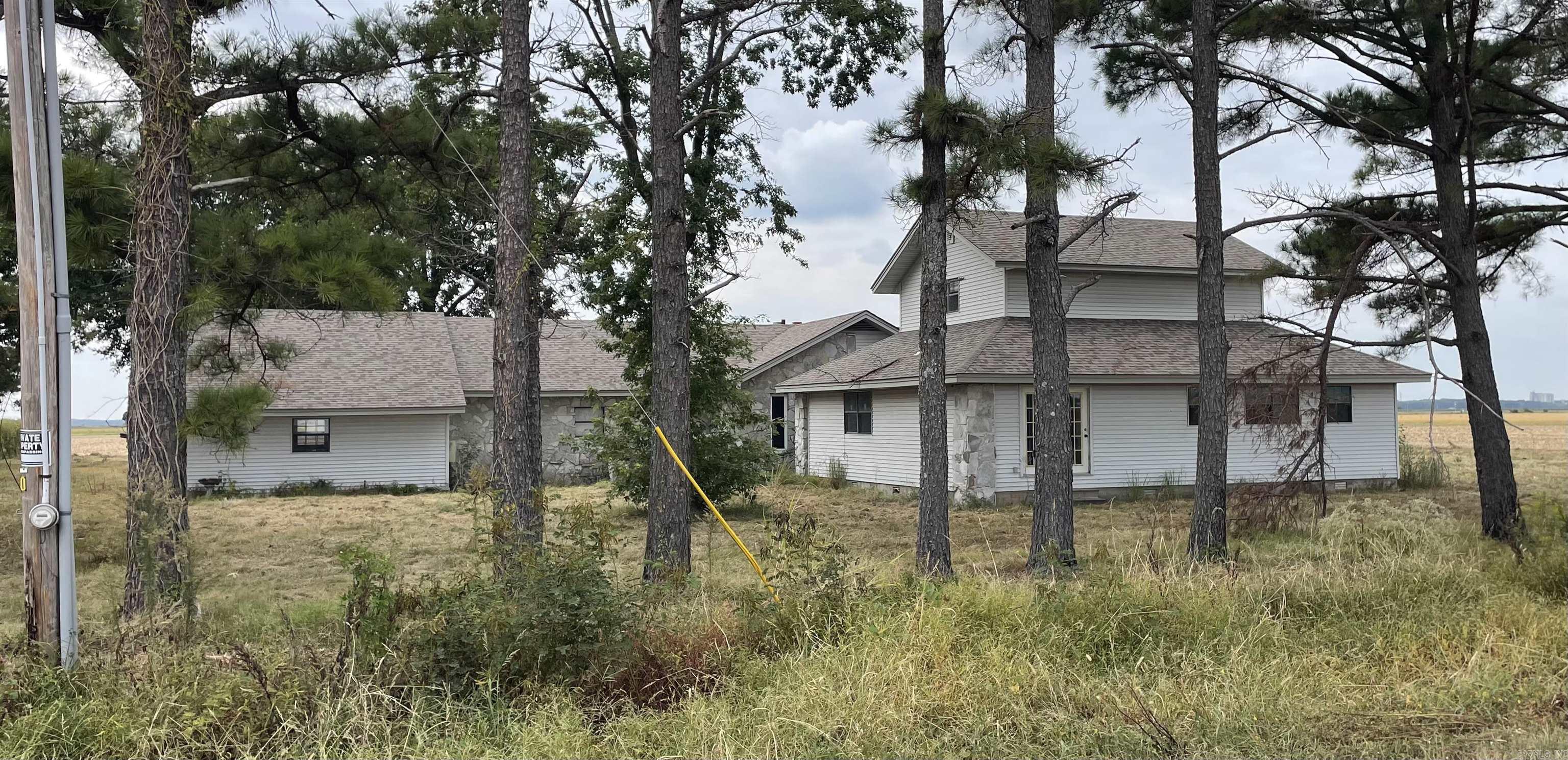 1679  County Road 909  Jonesboro, AR