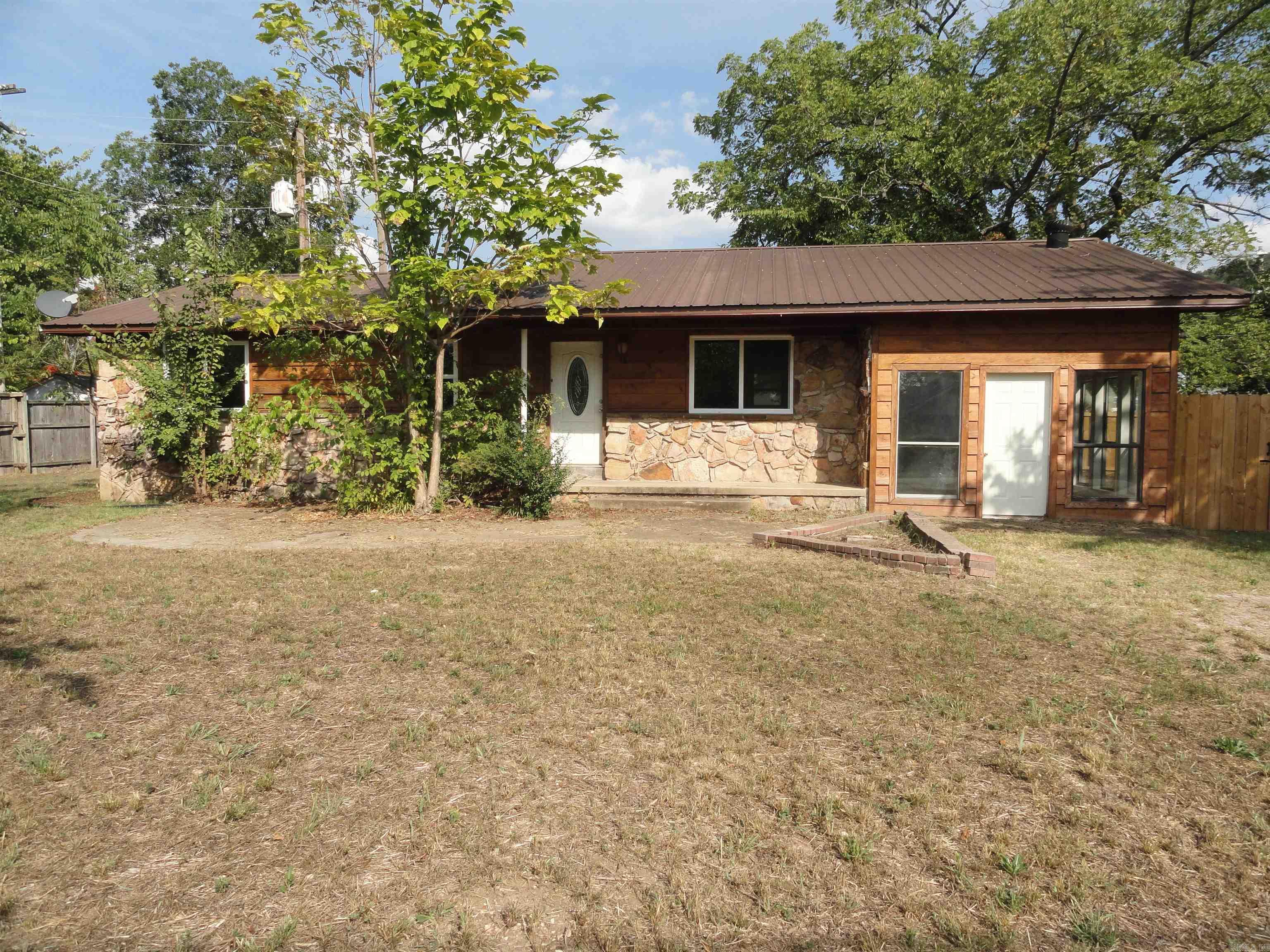 203  Range  Marshall, AR