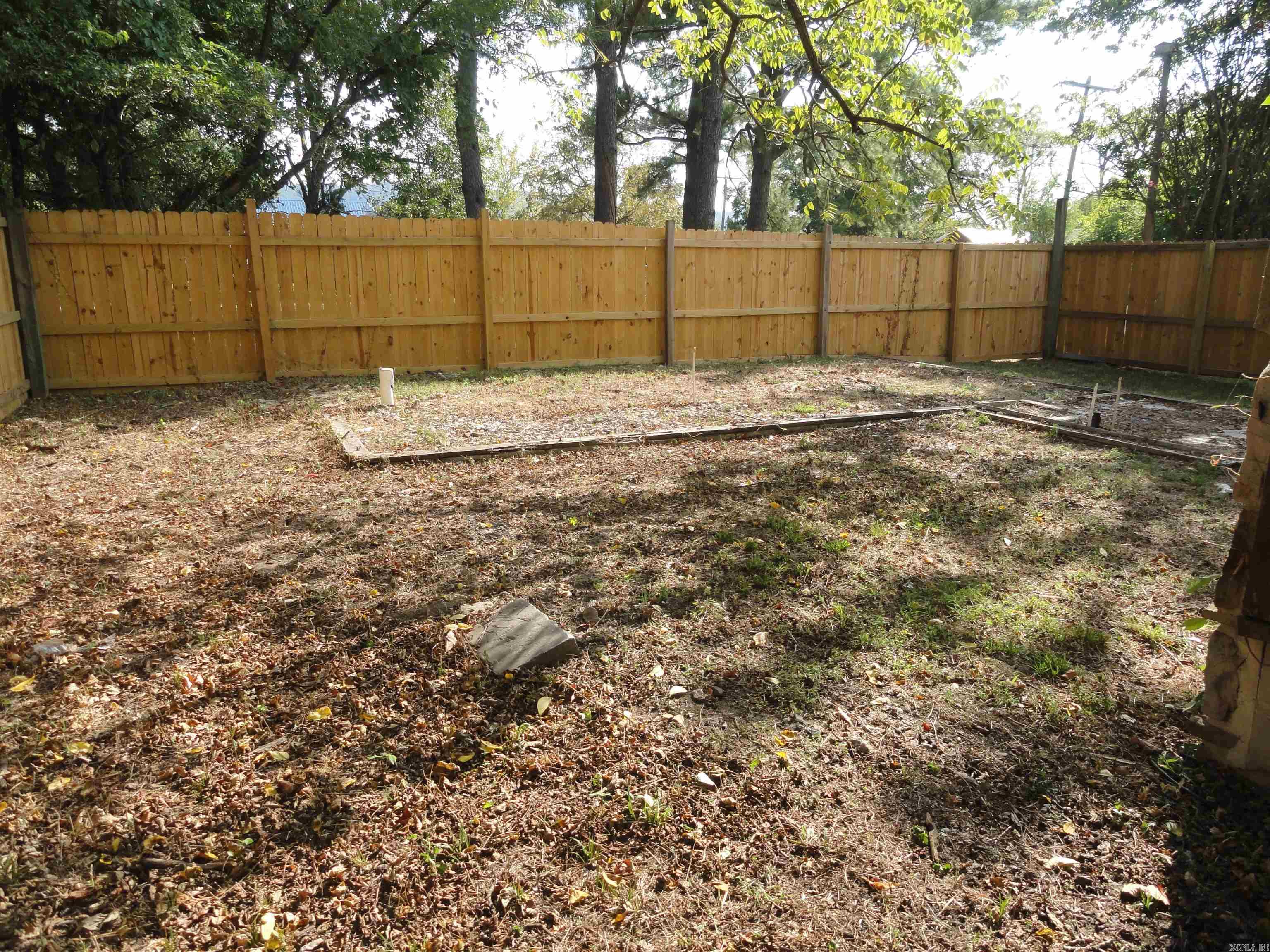 203 Range Street Marshall, AR 72650