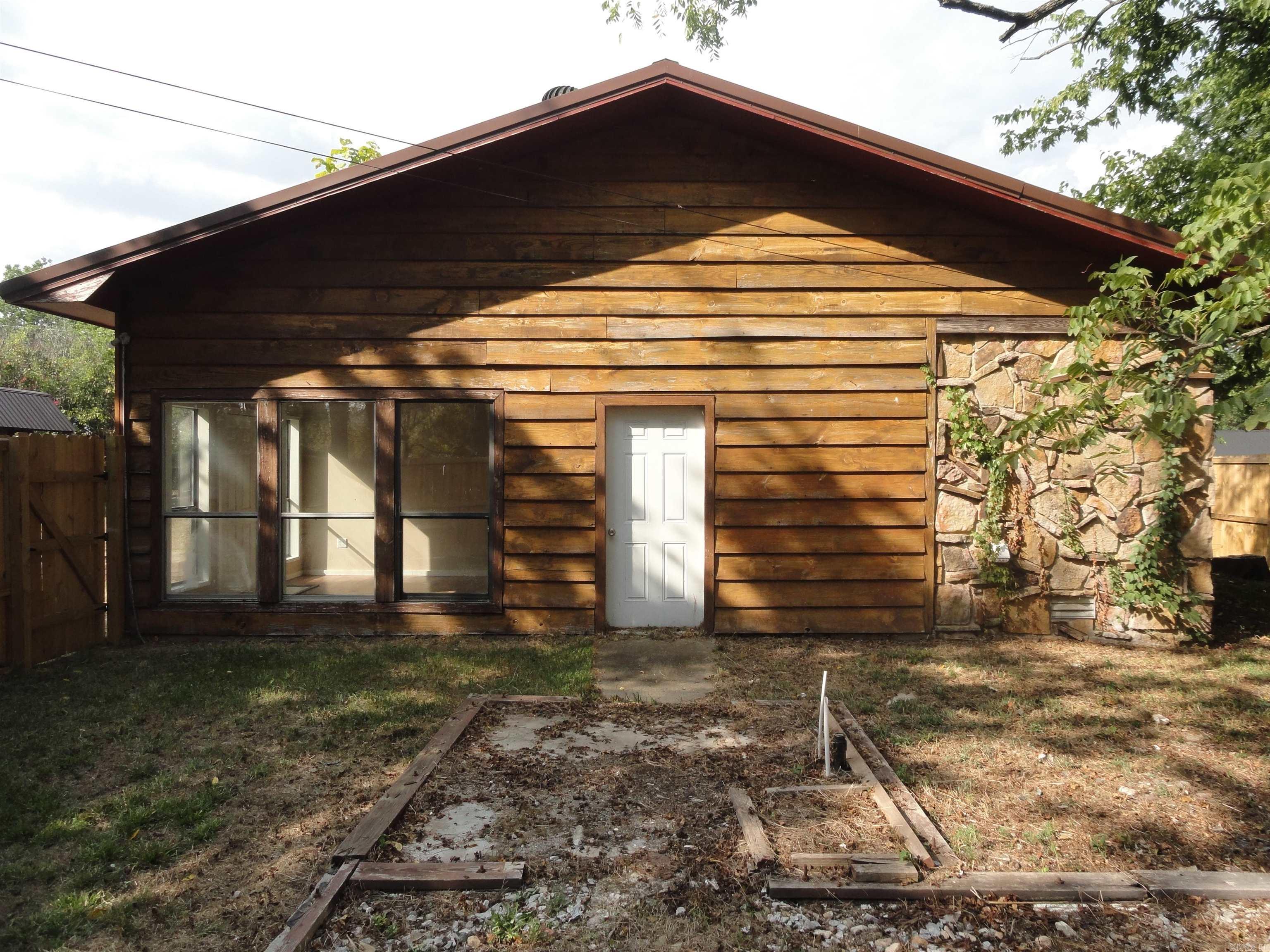 203 Range Street Marshall, AR 72650