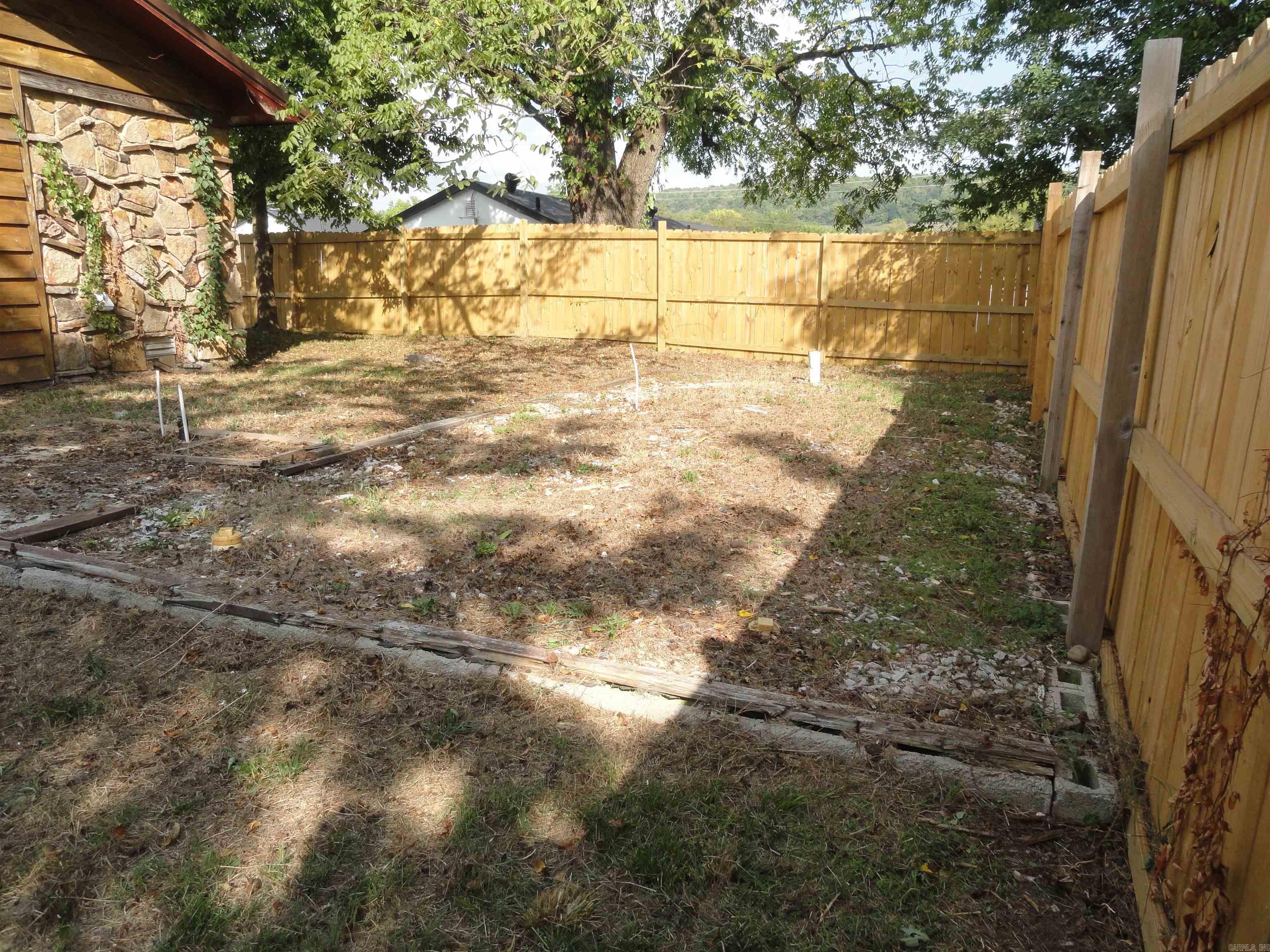 203 Range Street Marshall, AR 72650