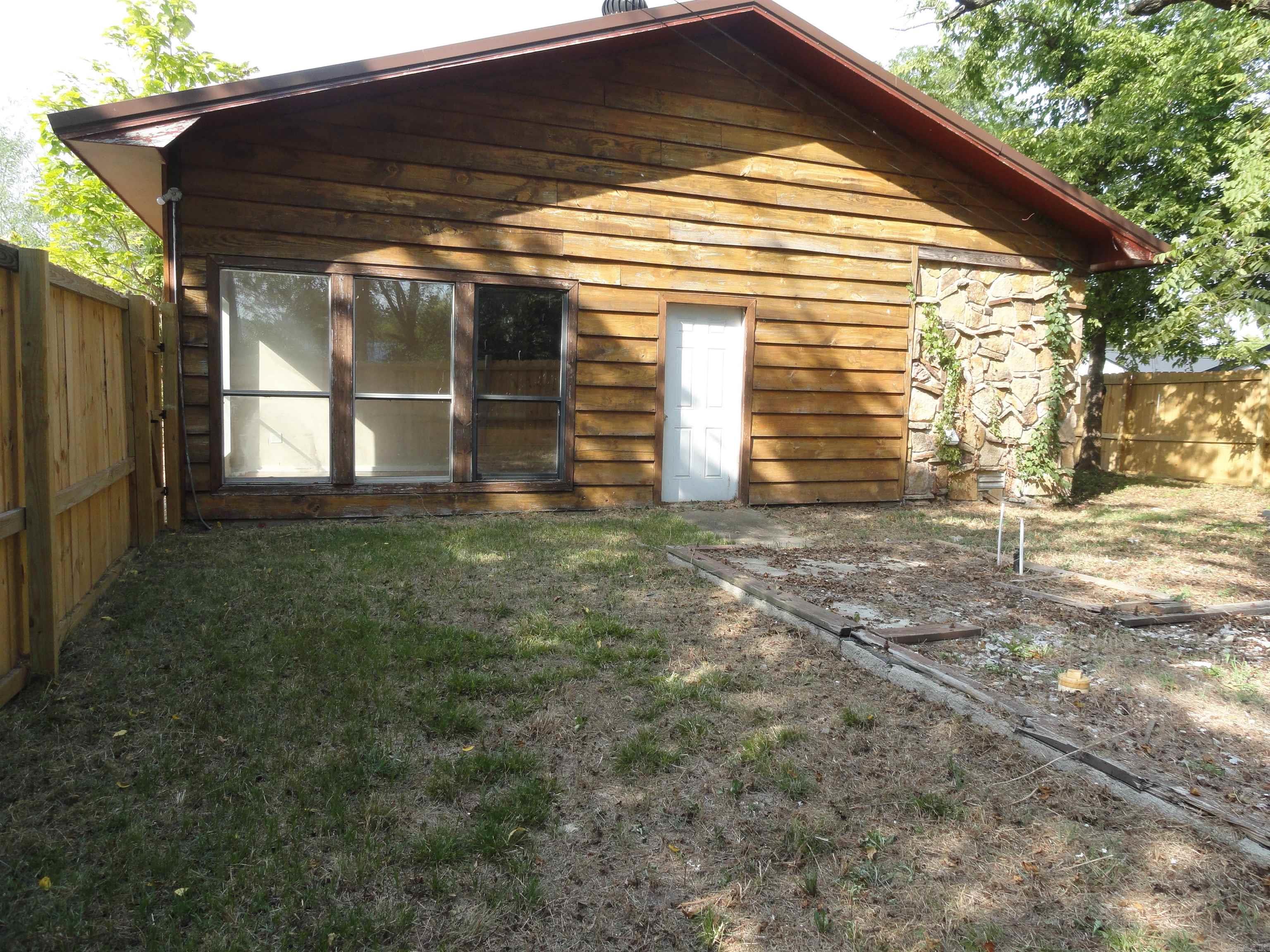 203 Range Street Marshall, AR 72650