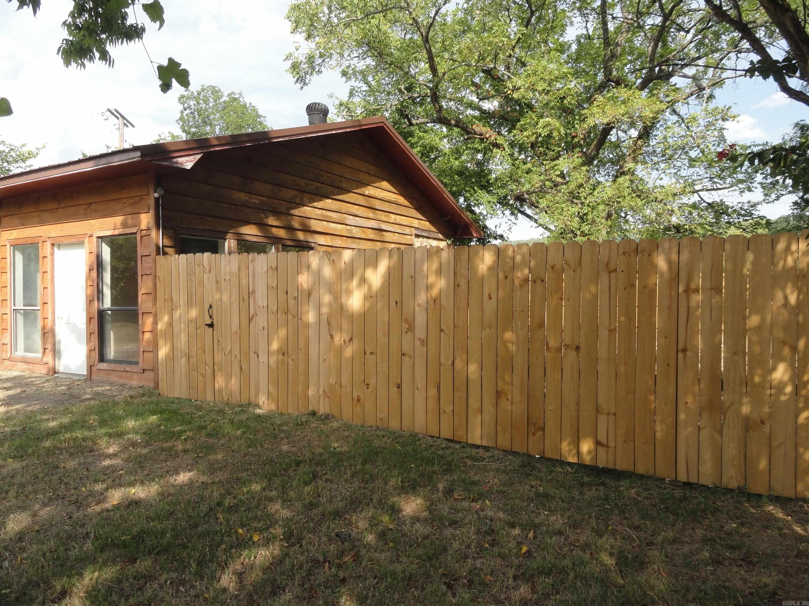 203 Range Street Marshall, AR 72650