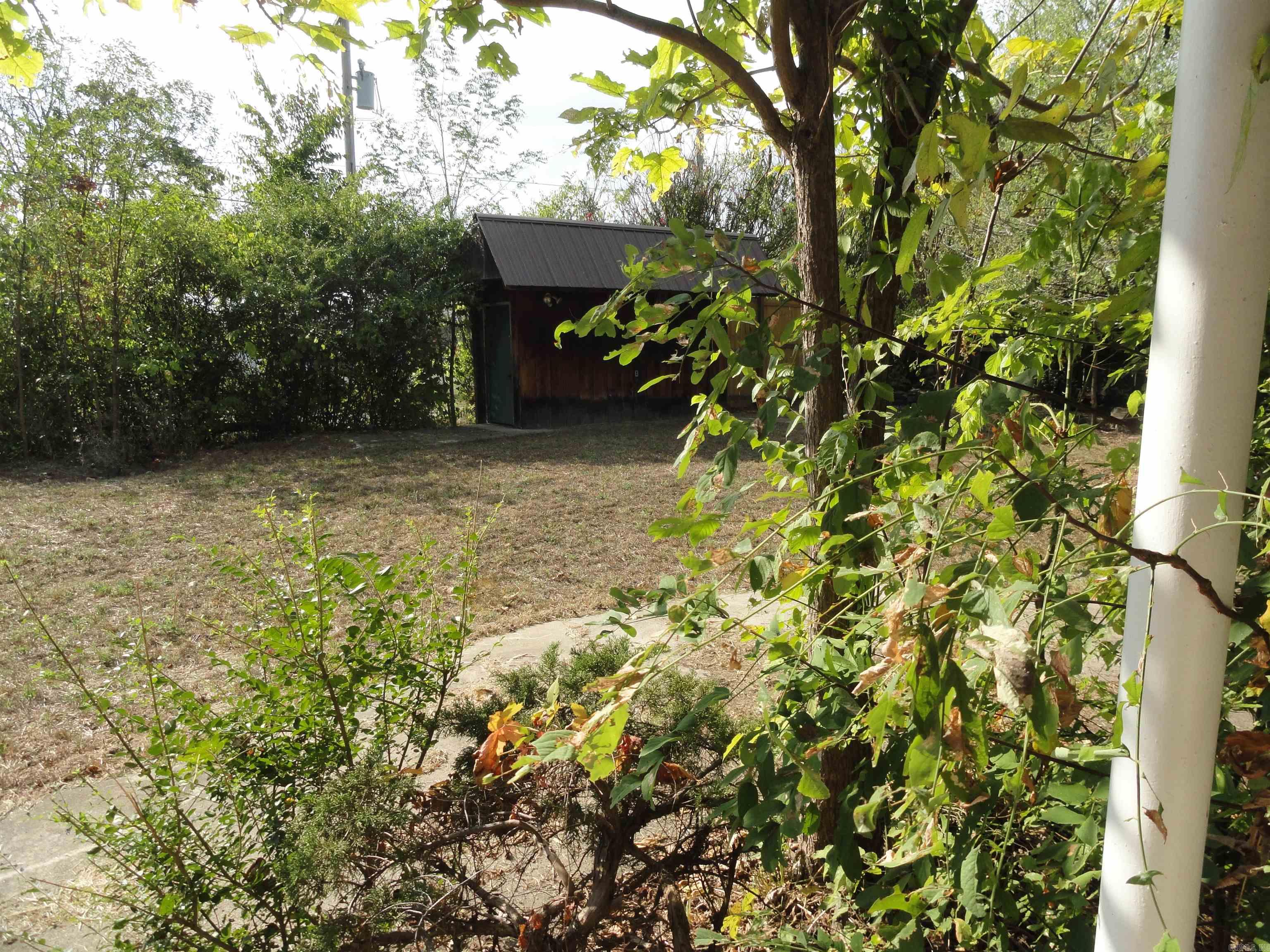 203 Range Street Marshall, AR 72650